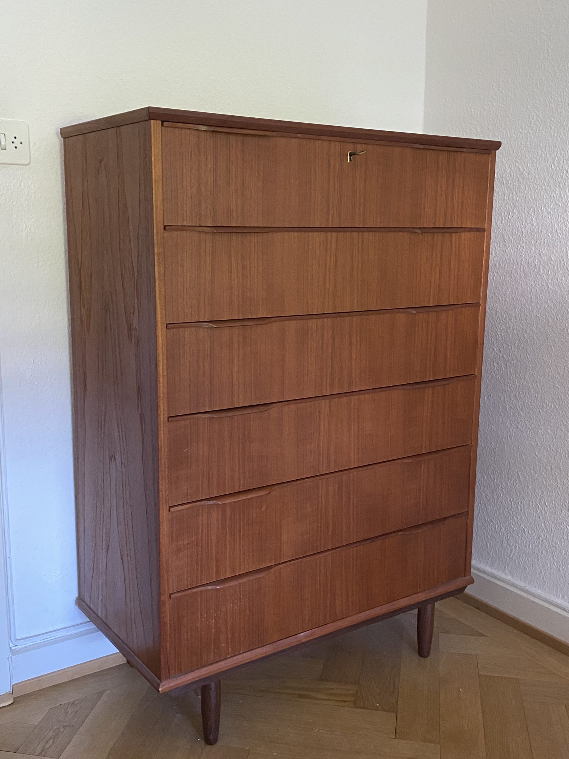 Commode en bois – Image 3