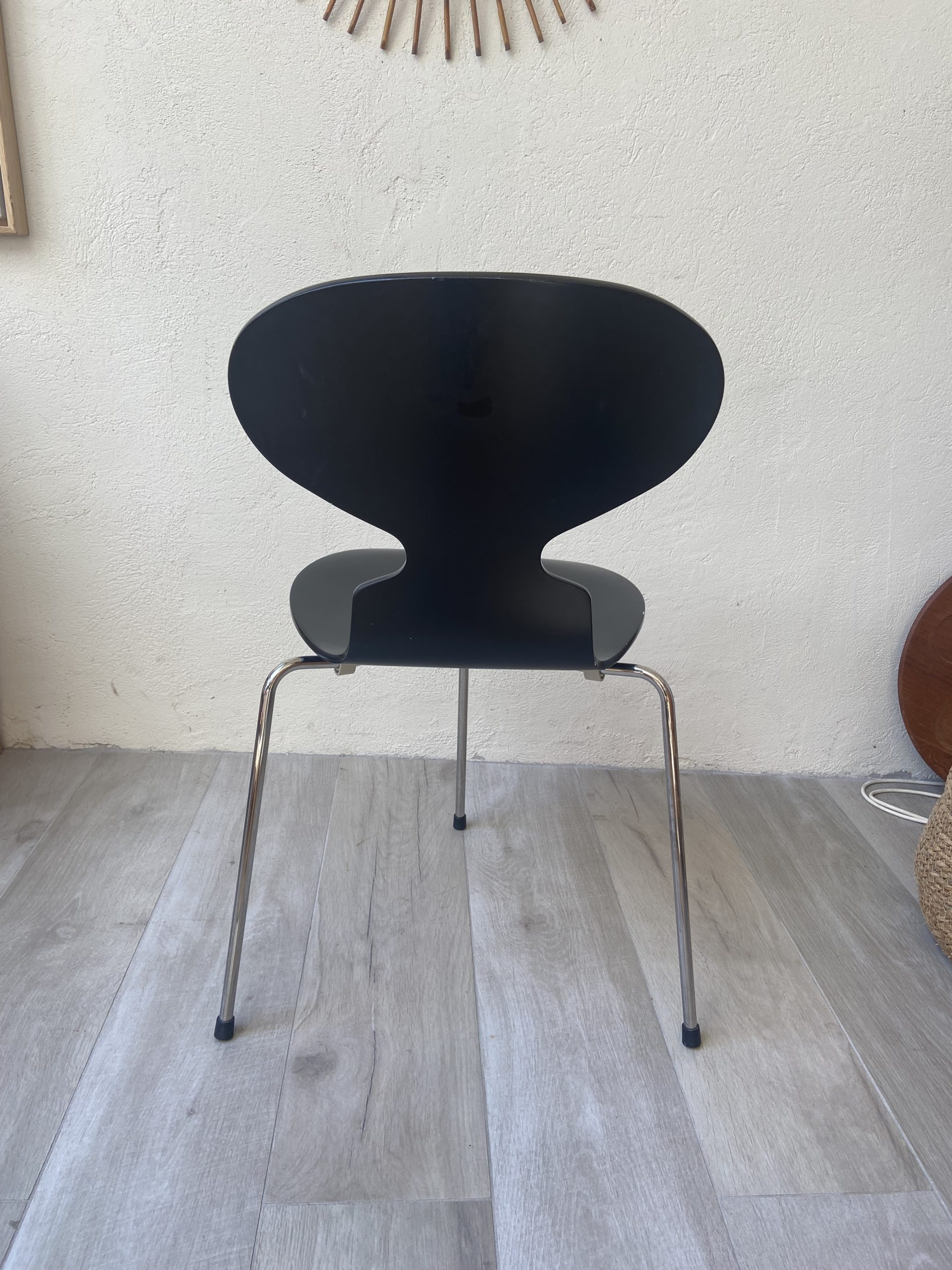 Chaise « fourmi » tripode – Bild 6