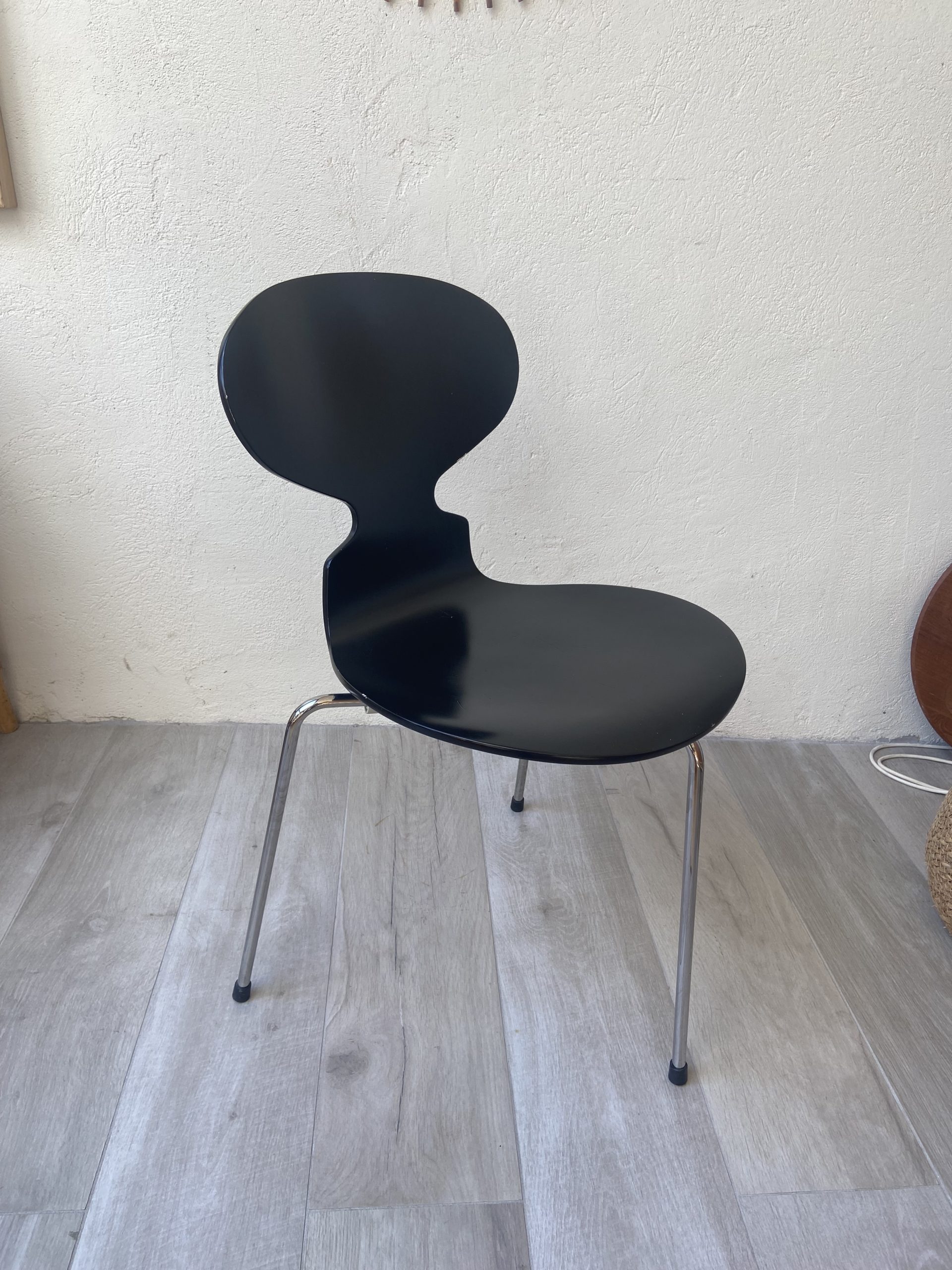 Chaise « fourmi » tripode – Bild 8