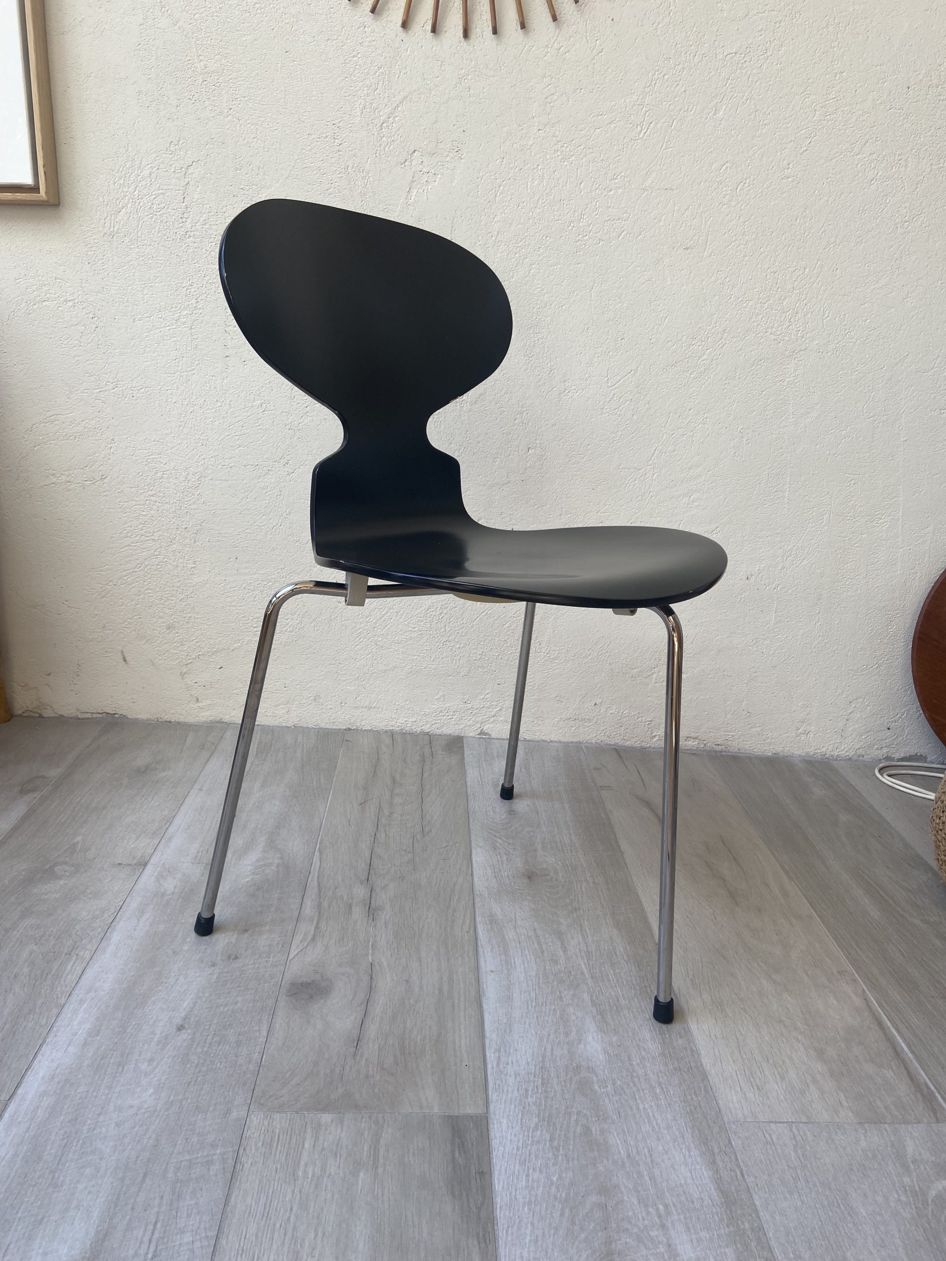 Chaise « fourmi » tripode – Bild 9