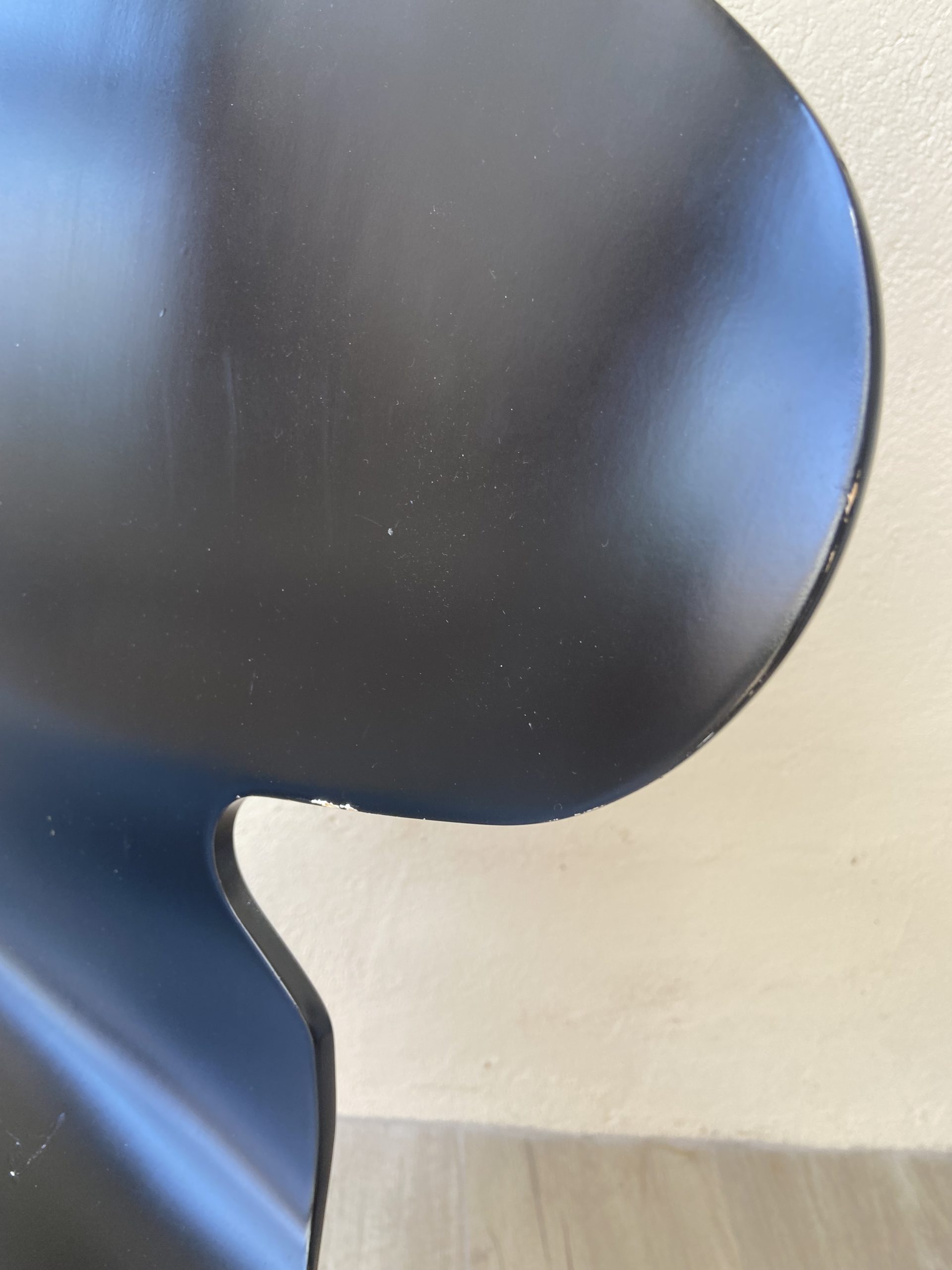 Chaise « fourmi » tripode – Bild 11