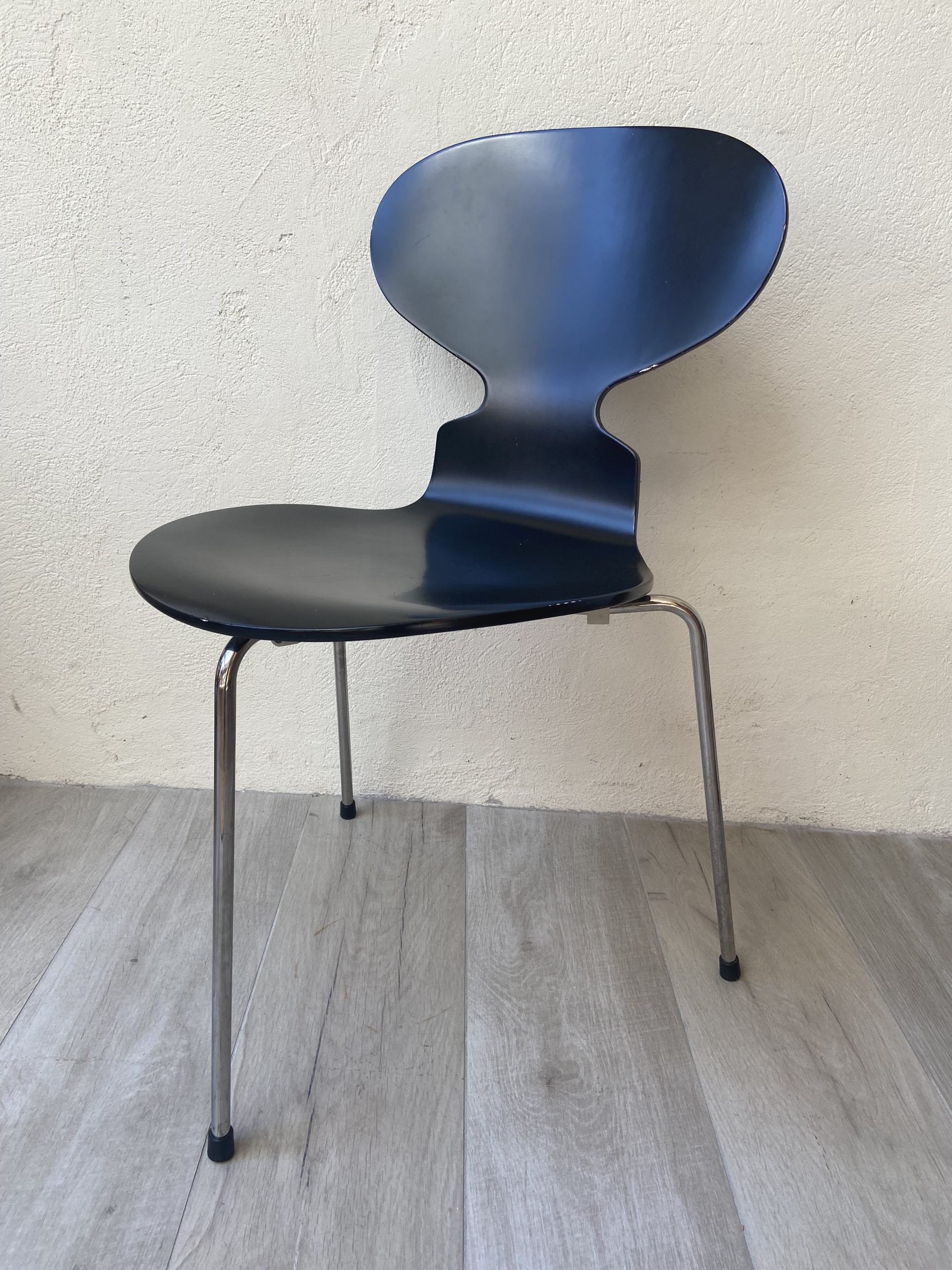 Chaise « fourmi » tripode – Bild 10