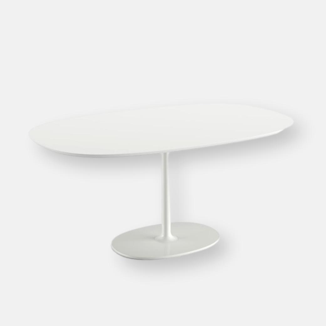 Table à manger ARPER modèle Dizzie
