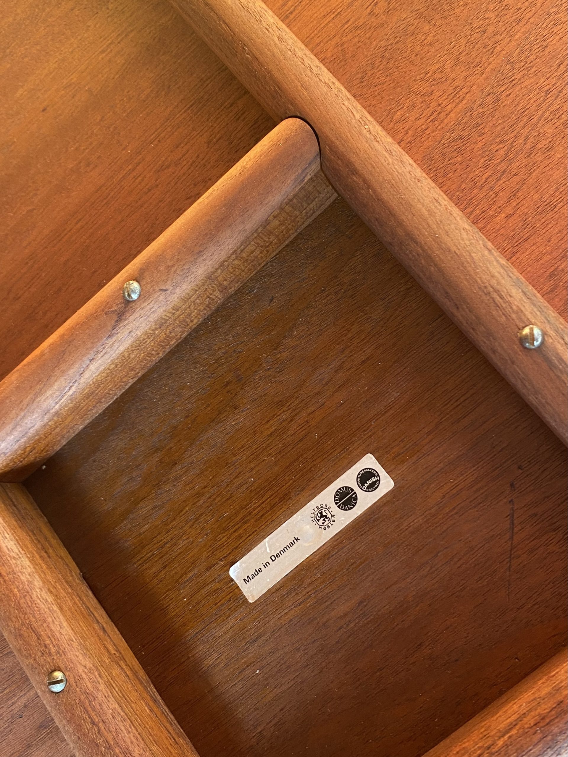 Table basse Heltborg Mobler – Image 6