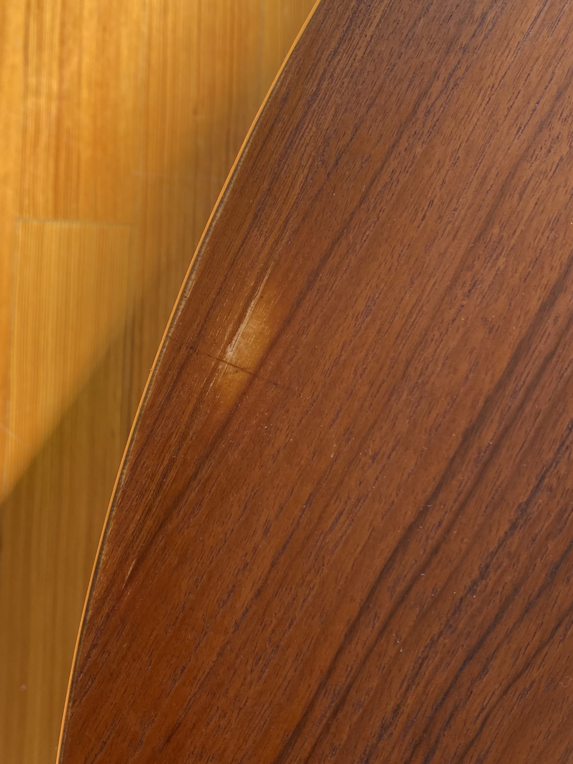 Table basse Heltborg Mobler – Image 5