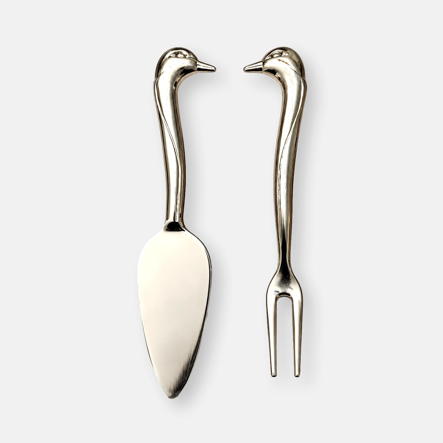 Set à fois gras
