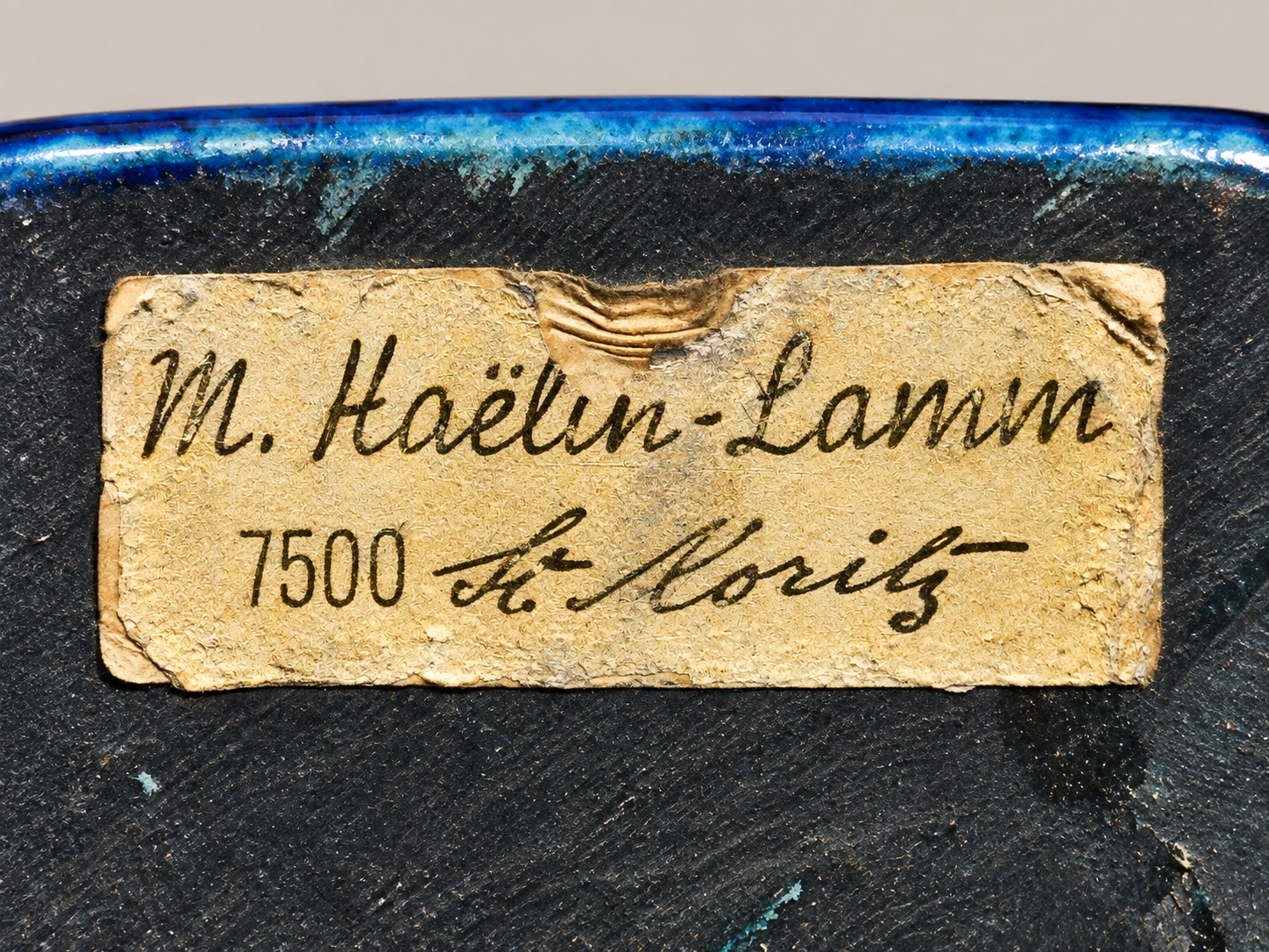 Relief mural – Bild 4
