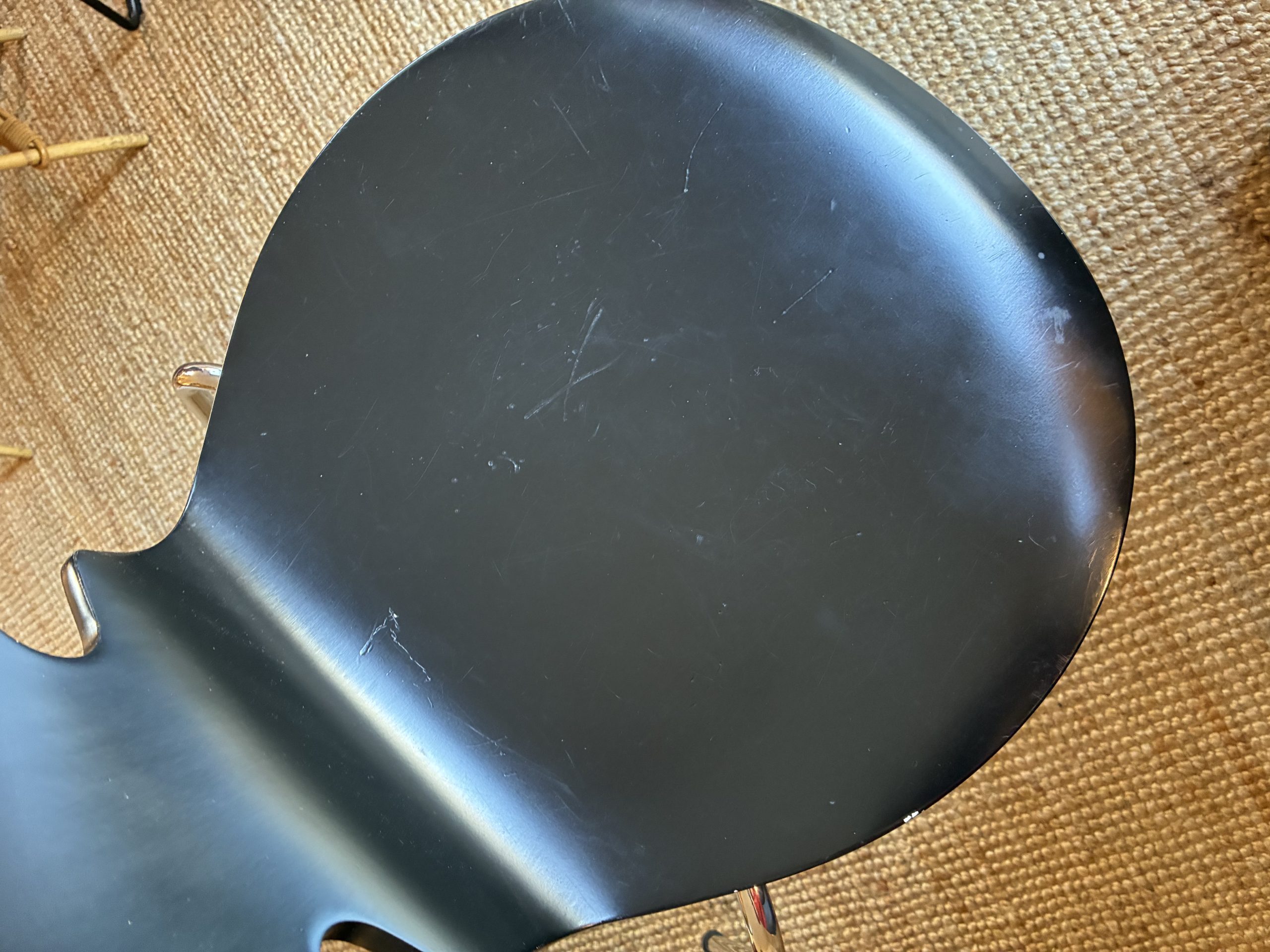 Chaise « fourmi » tripode – Bild 16