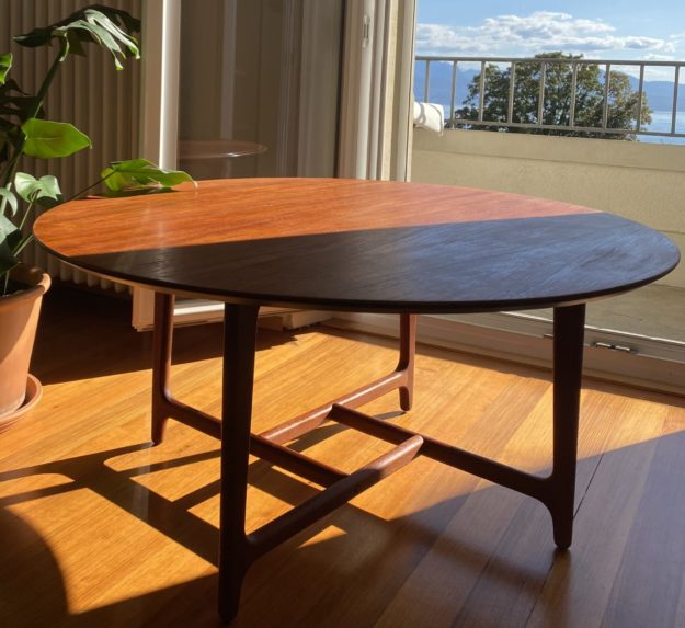 Table basse Heltborg Mobler – Image 2