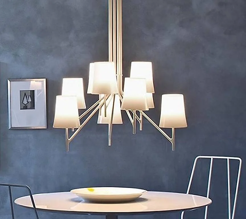 Suspension Foscarini Birdie 6 – Image 3