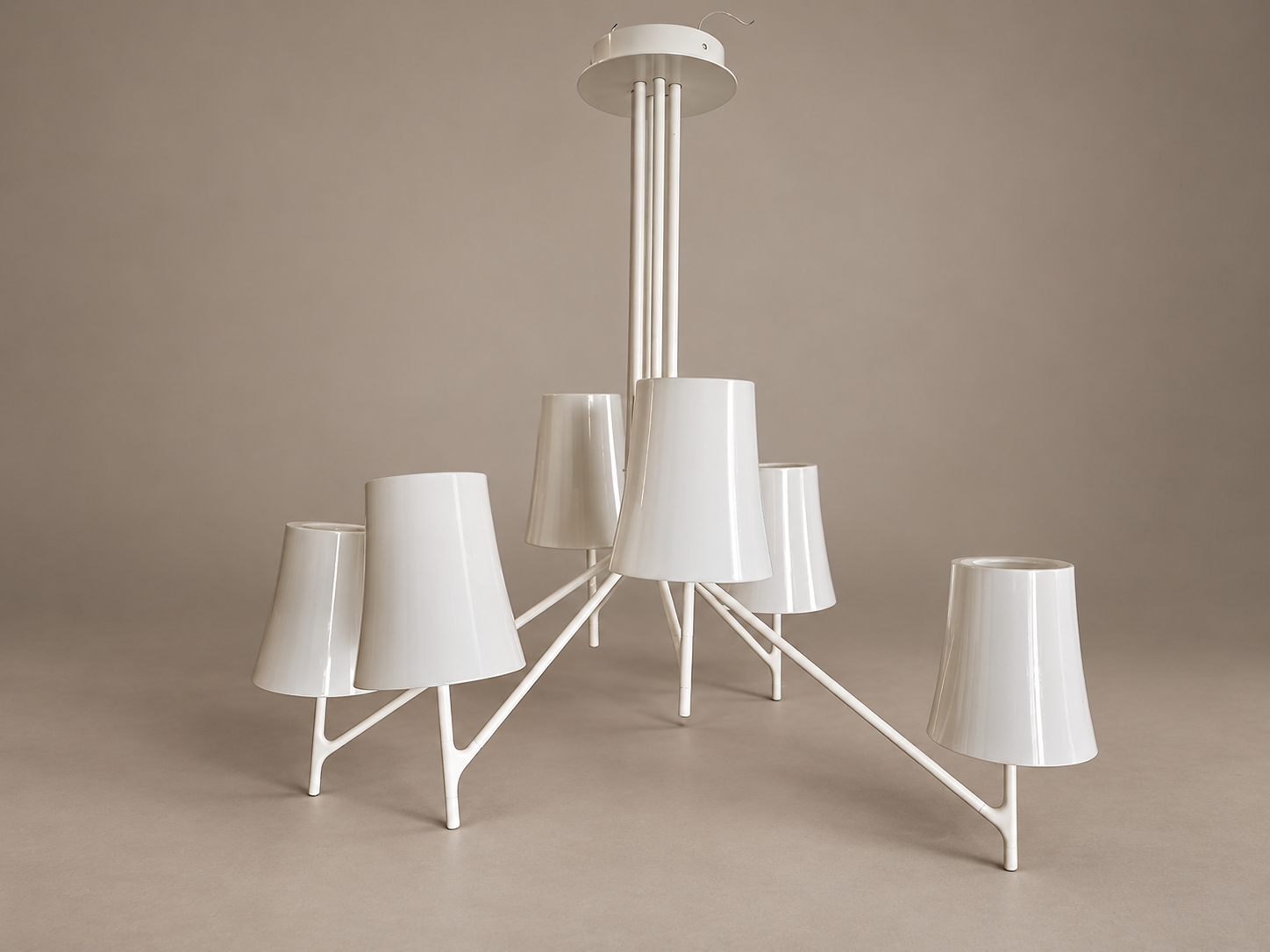 Suspension Foscarini Birdie 6 – Image 2