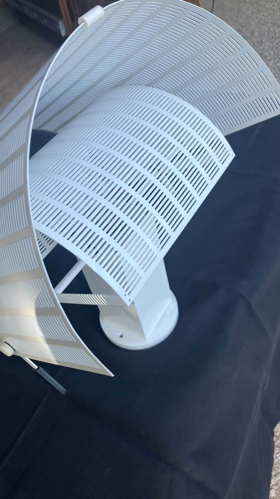 Applique murale Shogun Parete Mario Botta – Image 3