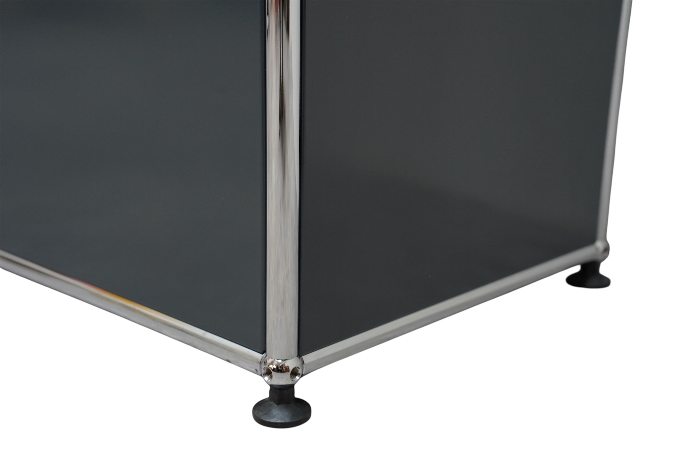 Étagère modulable de 8 casiers USM Haller – Image 7