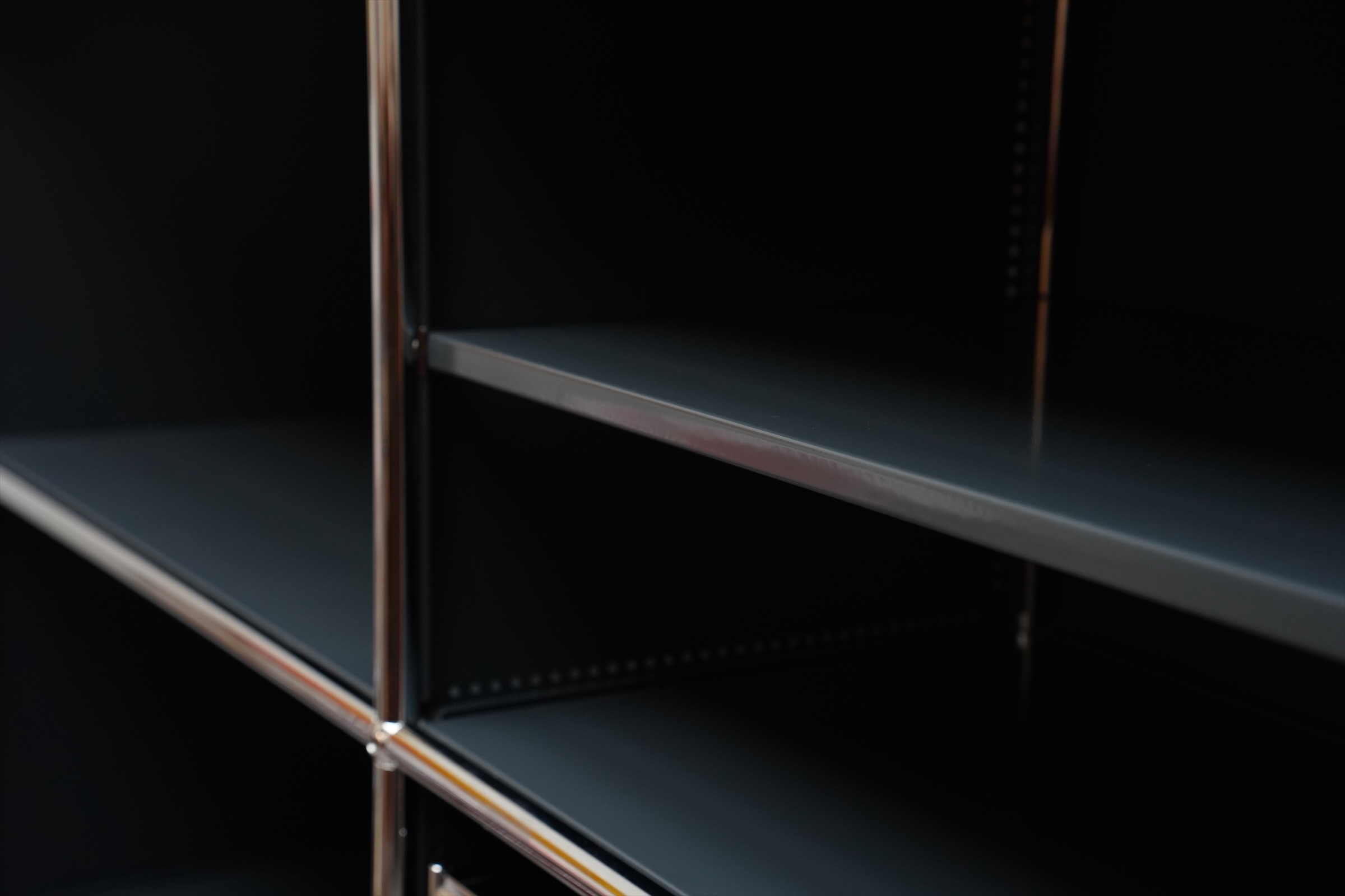 Étagère modulable de 8 casiers USM Haller – Image 9