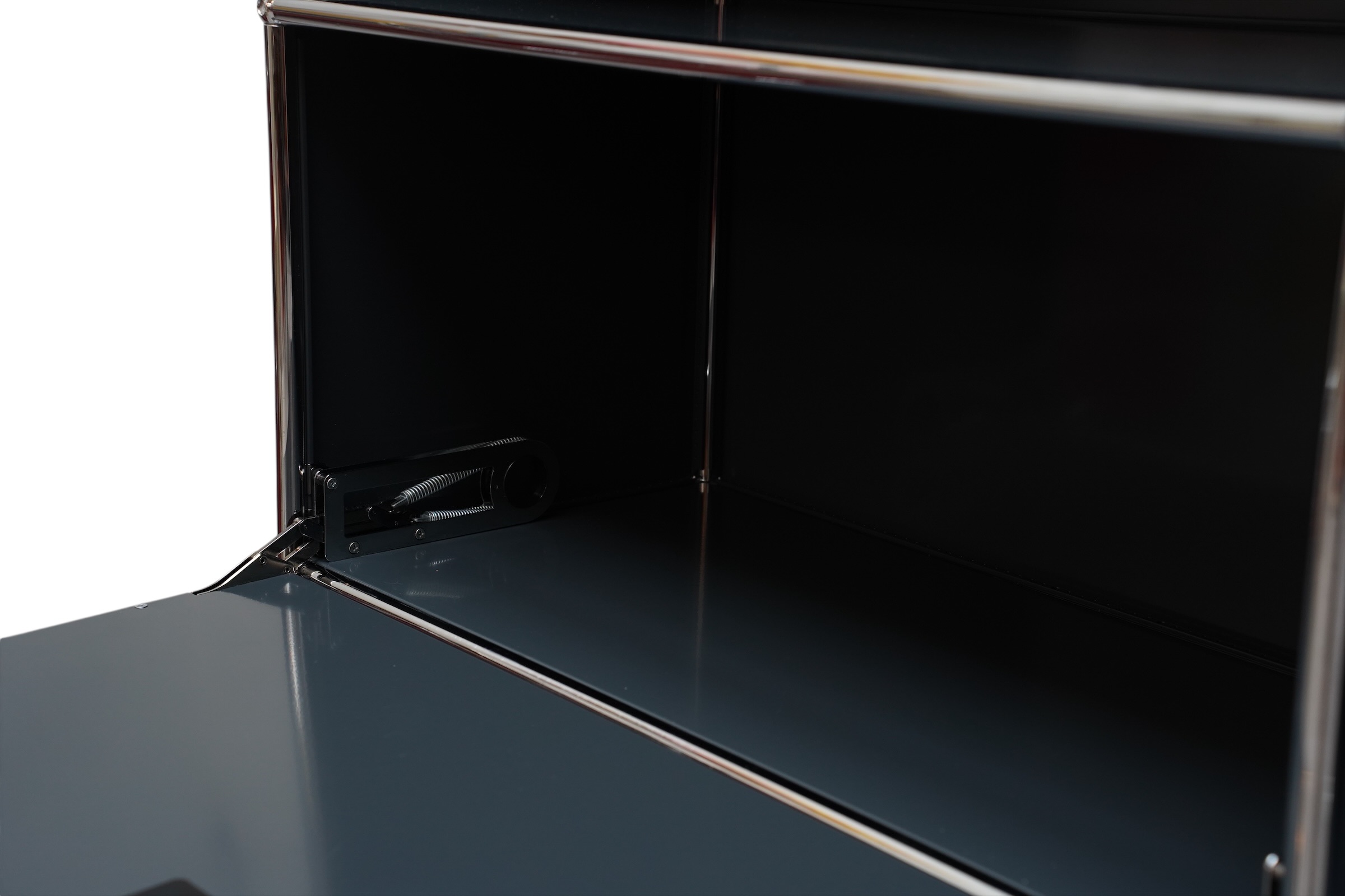 Étagère modulable de 8 casiers USM Haller – Image 11