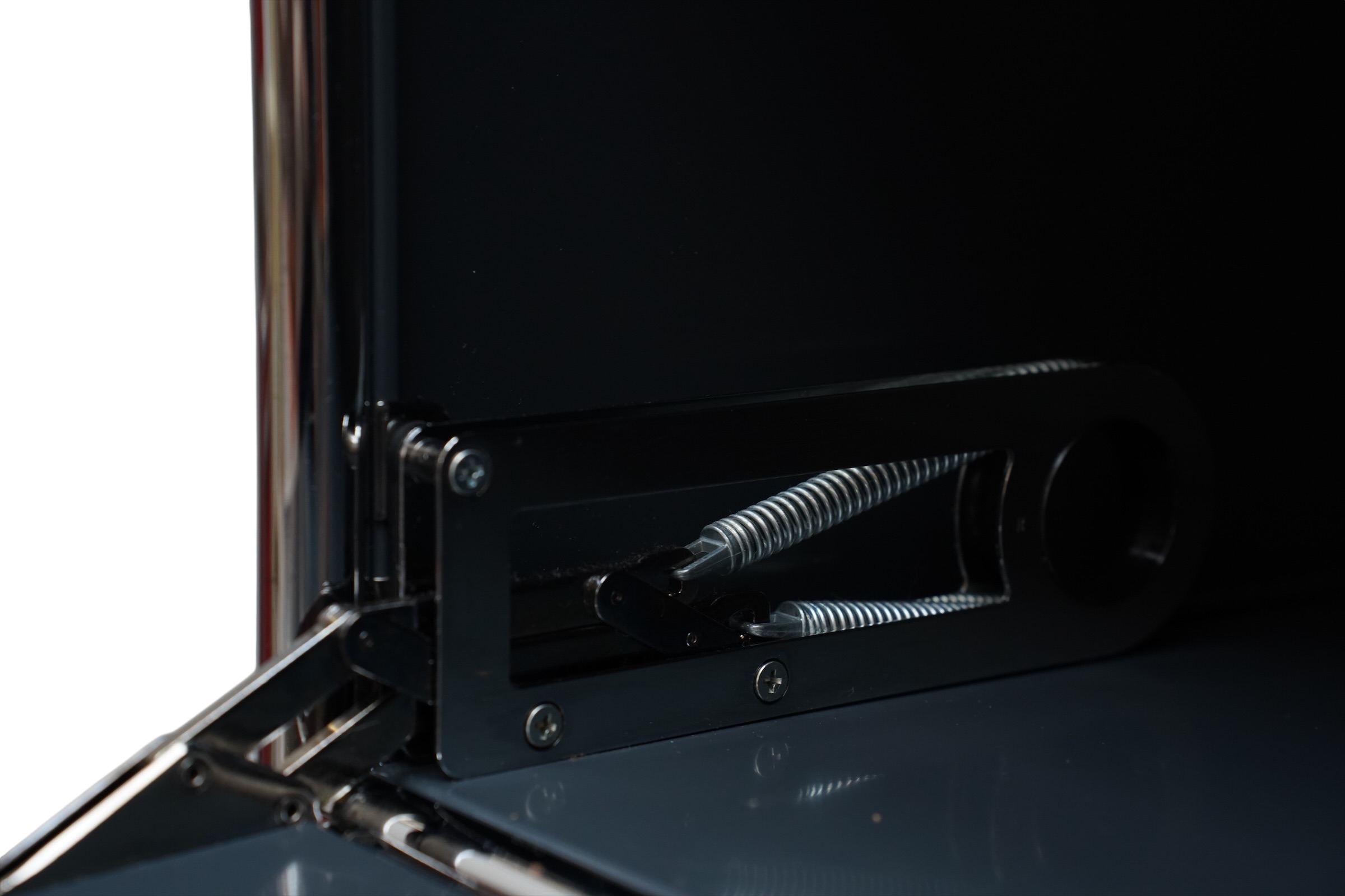 Étagère modulable de 8 casiers USM Haller – Image 10