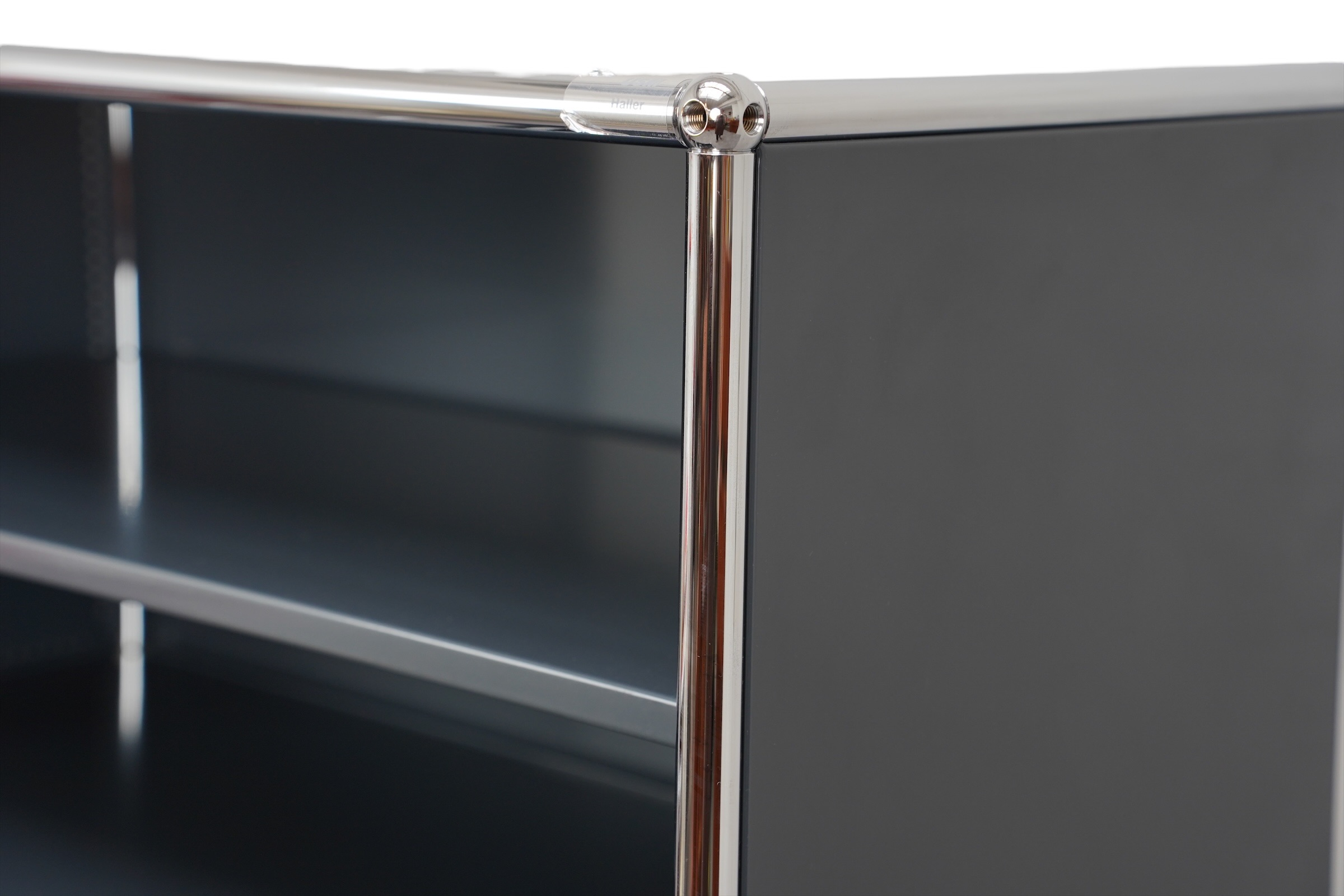 Étagère modulable de 8 casiers USM Haller – Image 14