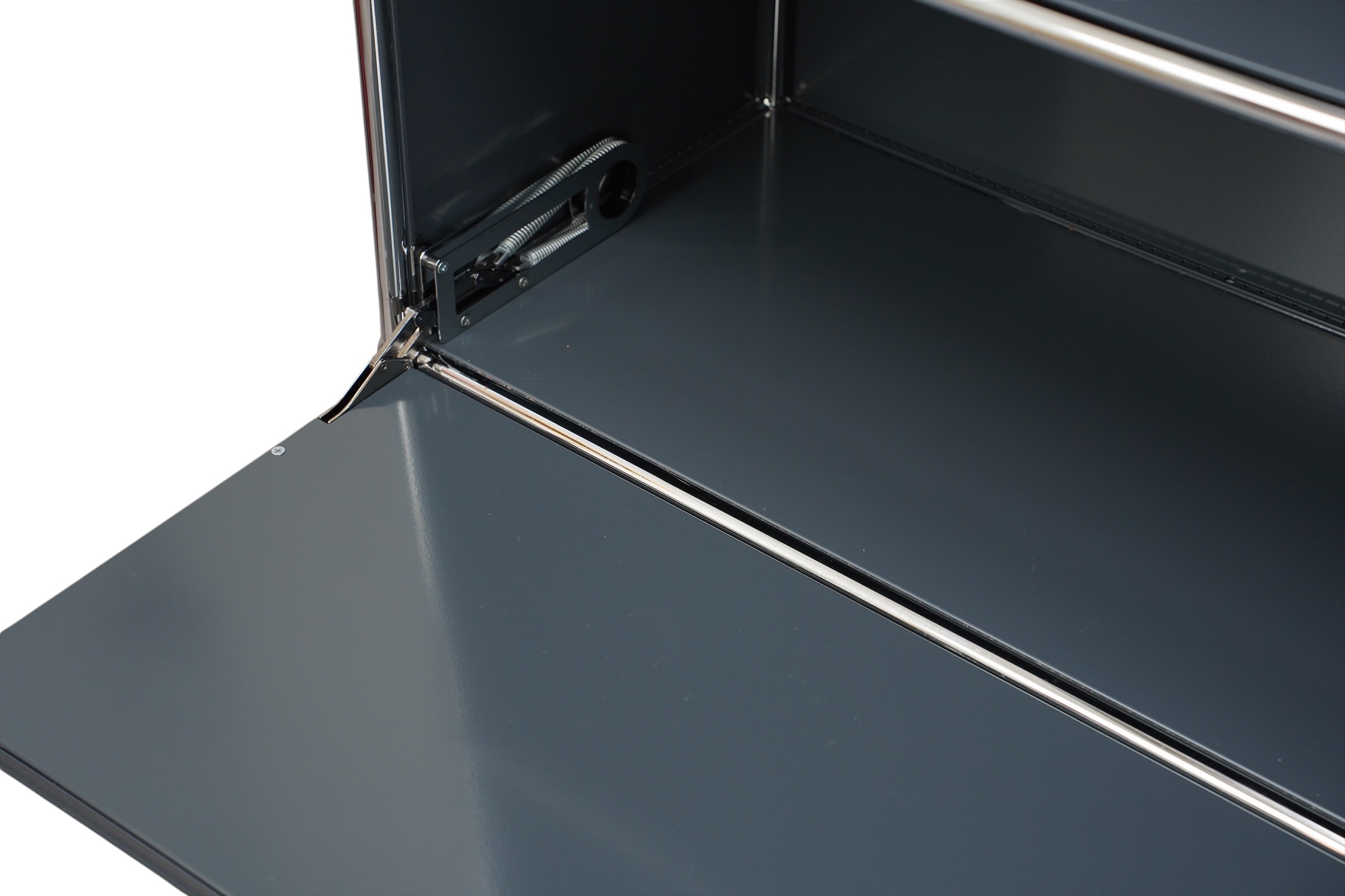 Étagère modulable de 8 casiers USM Haller – Image 16
