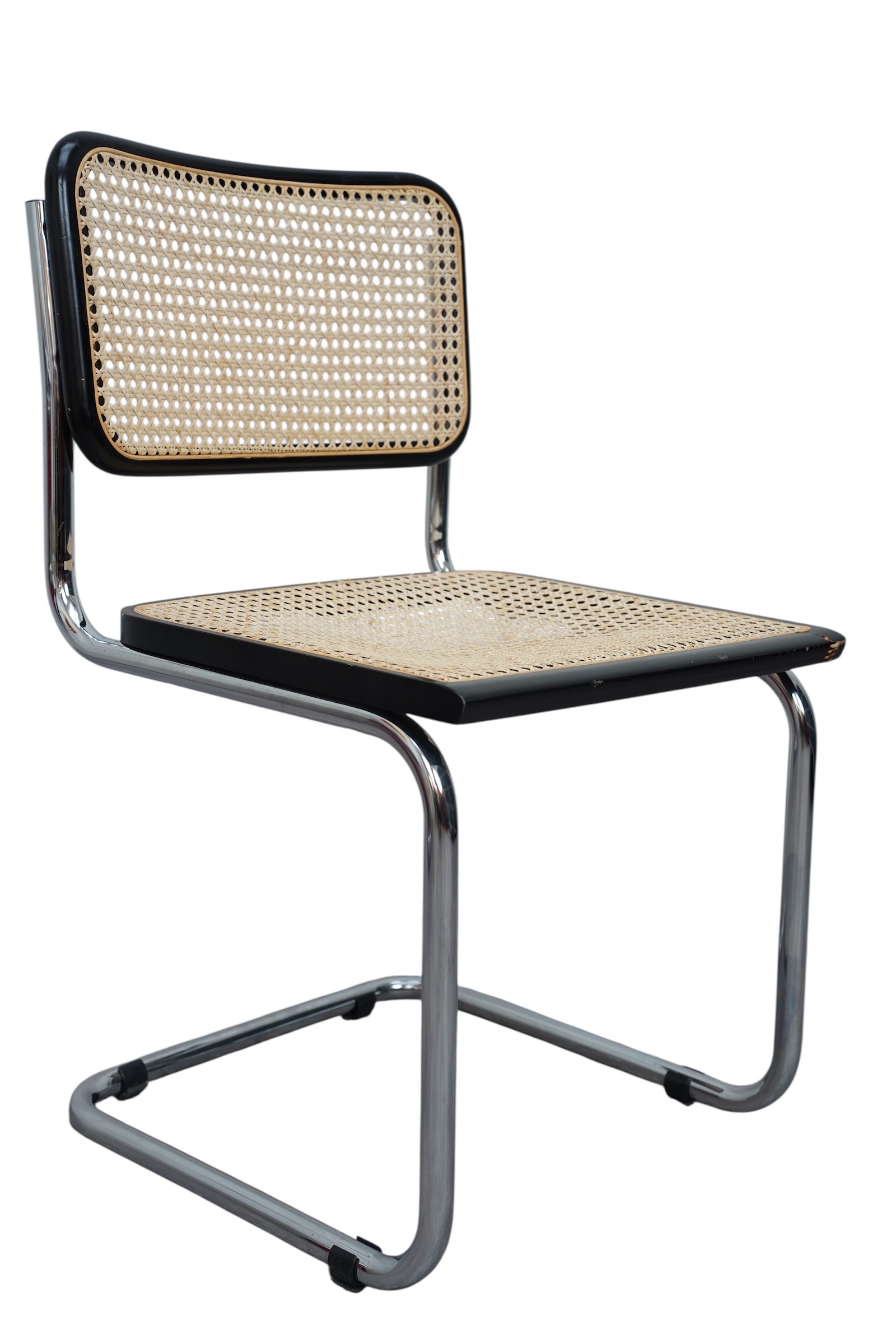 Chaise style Cesca (modèle B32) – Image 2