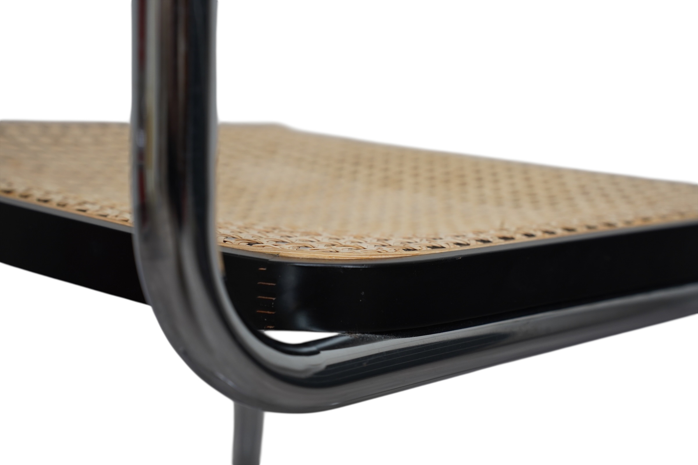 Chaise style Cesca (modèle B32) – Image 7
