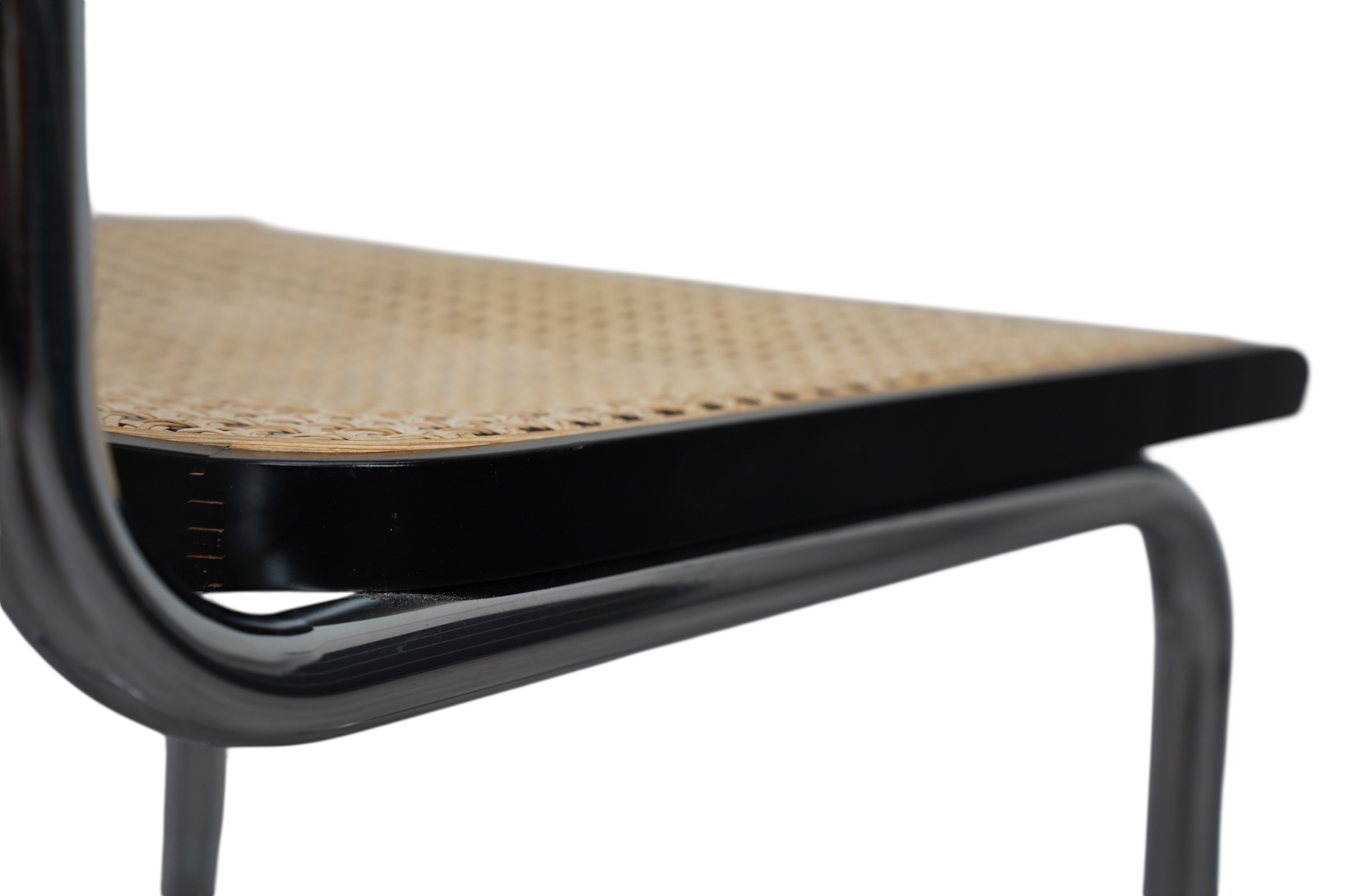 Chaise style Cesca (modèle B32) – Image 8