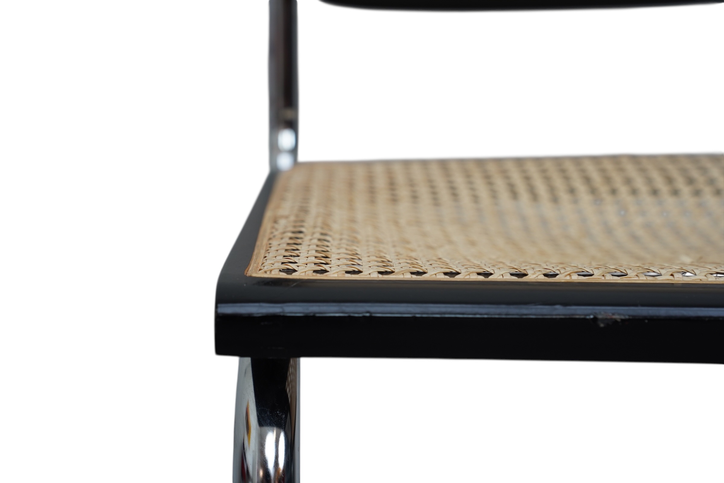 Chaise style Cesca (modèle B32) – Image 12