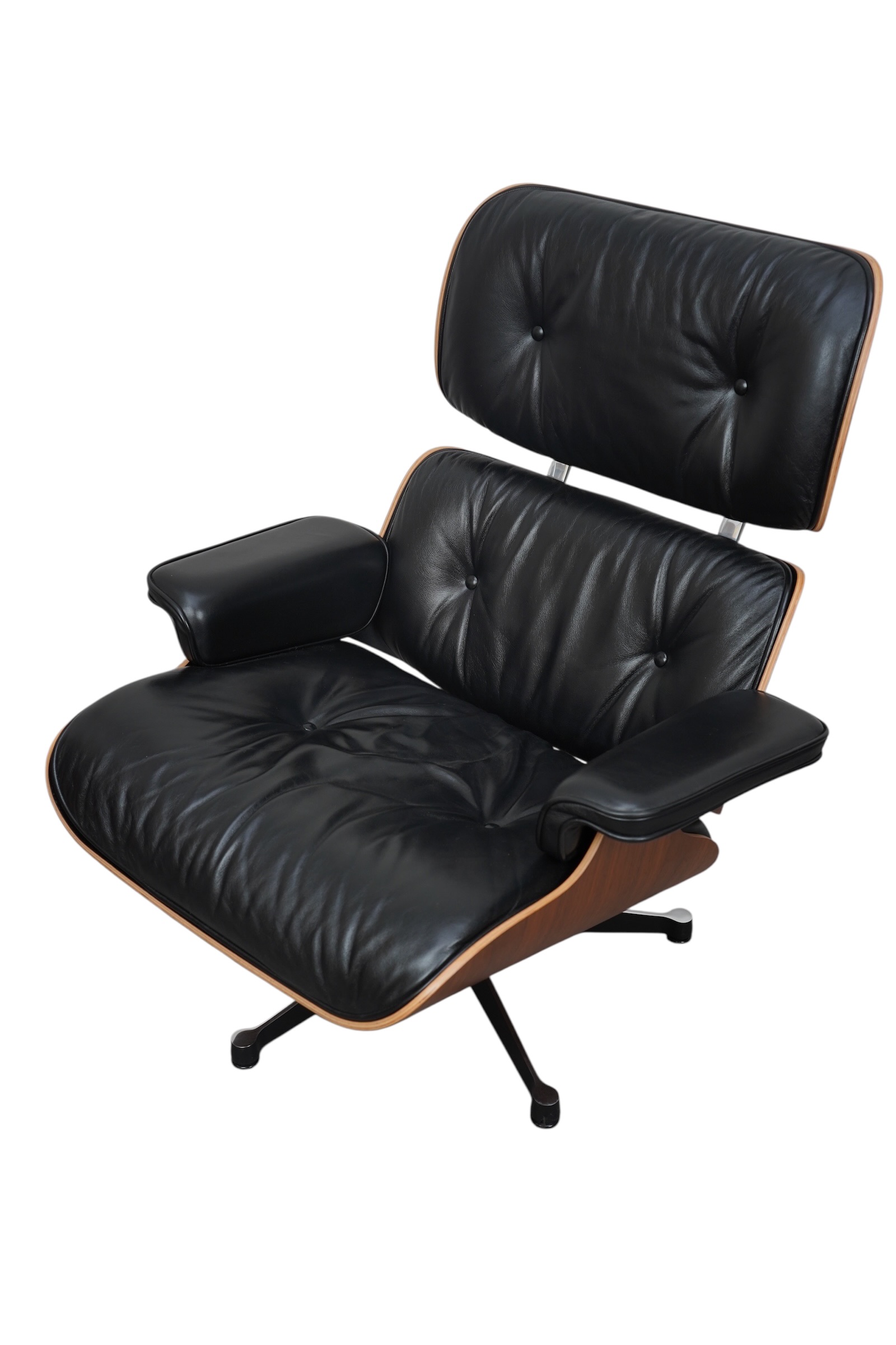 Eames Lounge Chair Charles and Ray Eames – Bild 2