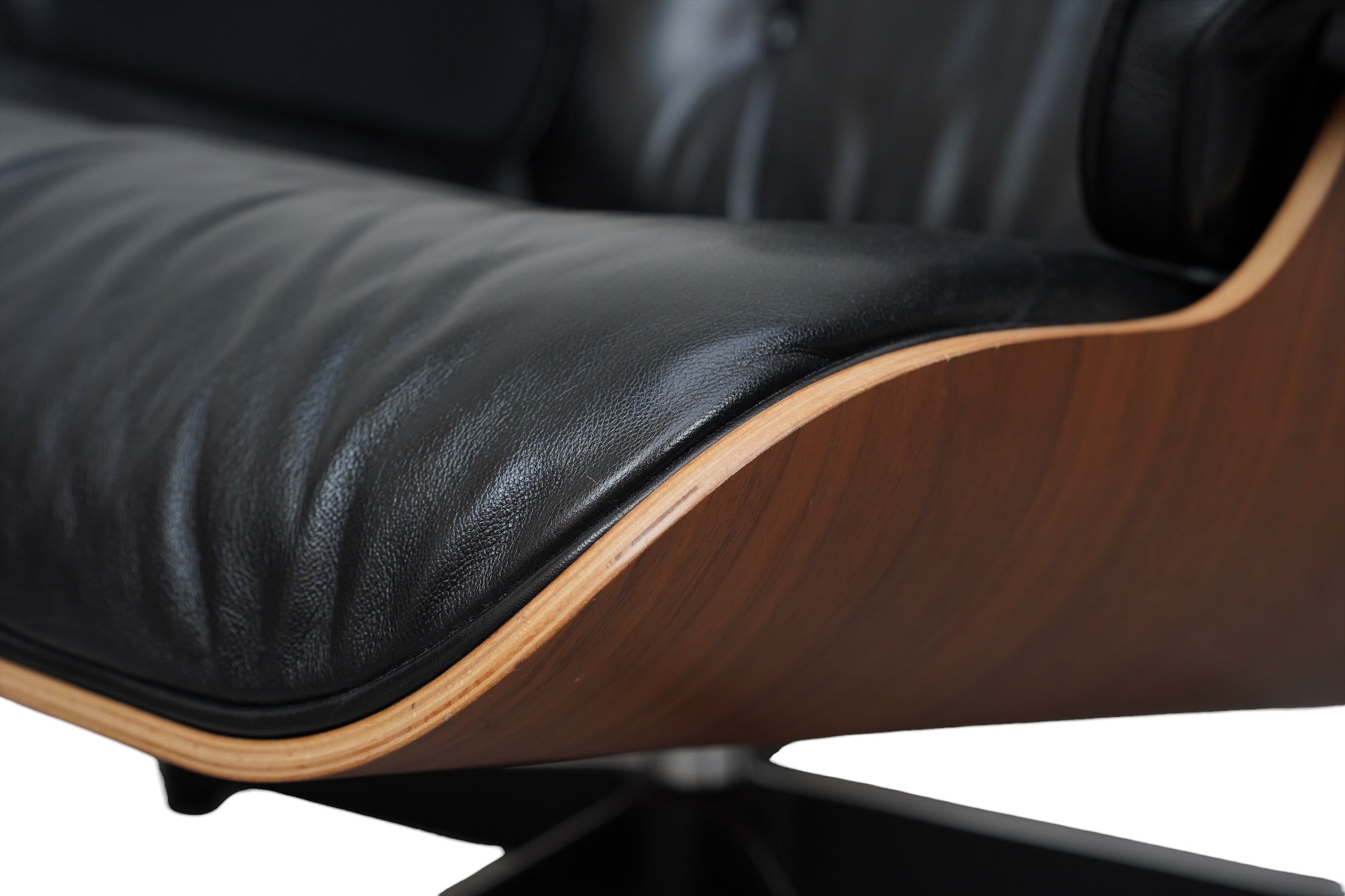 Eames Lounge Chair Charles and Ray Eames – Bild 3