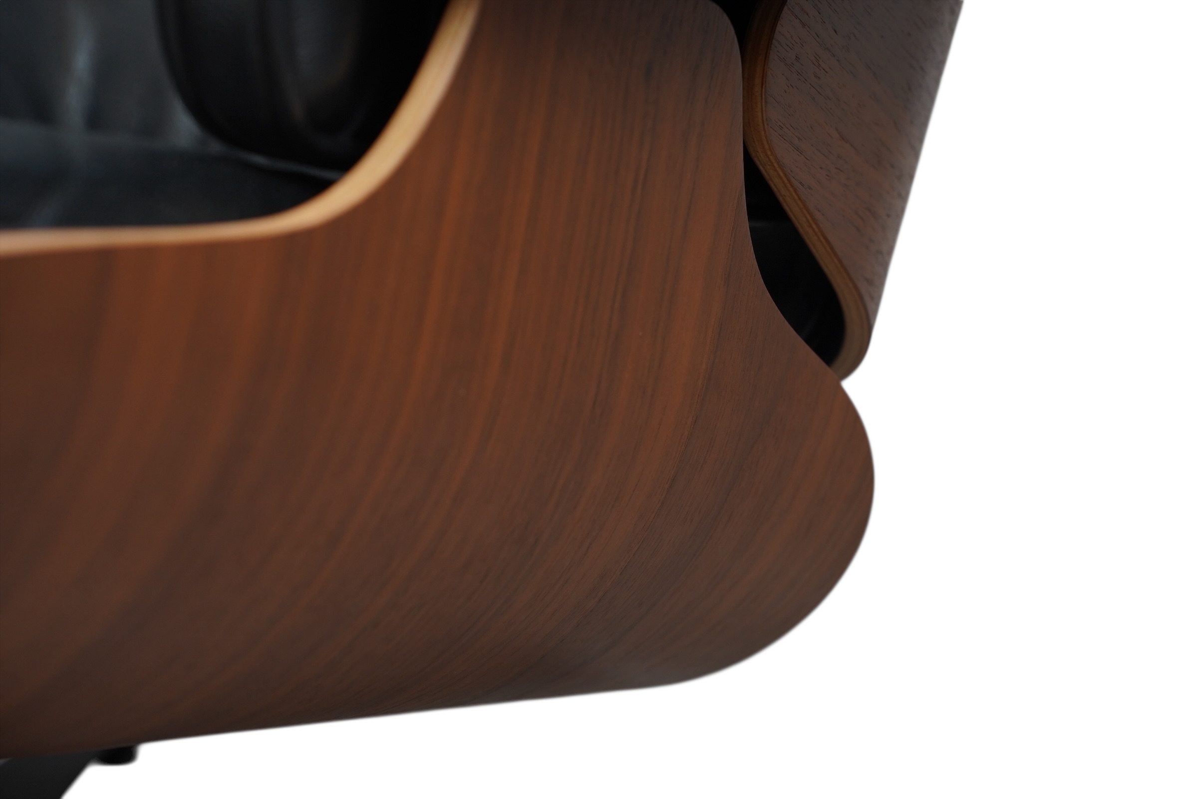 Eames Lounge Chair Charles and Ray Eames – Bild 5