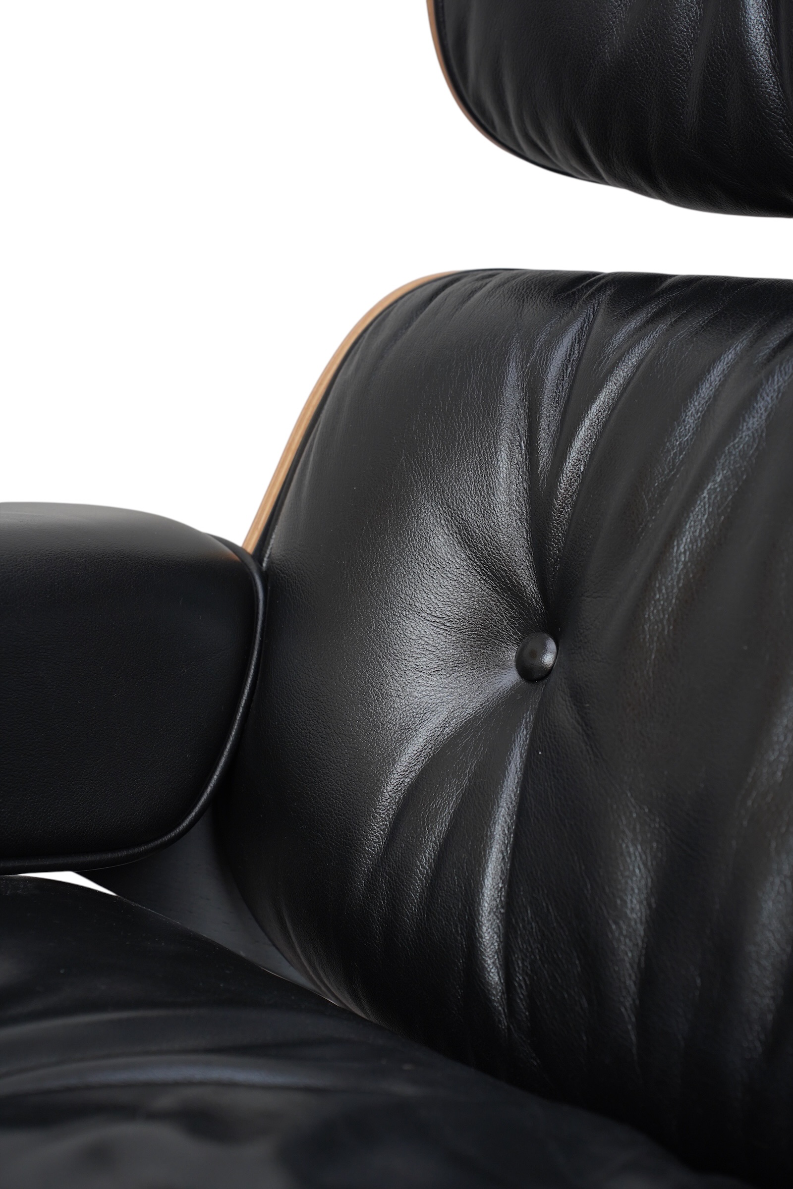 Eames Lounge Chair Charles and Ray Eames – Bild 7
