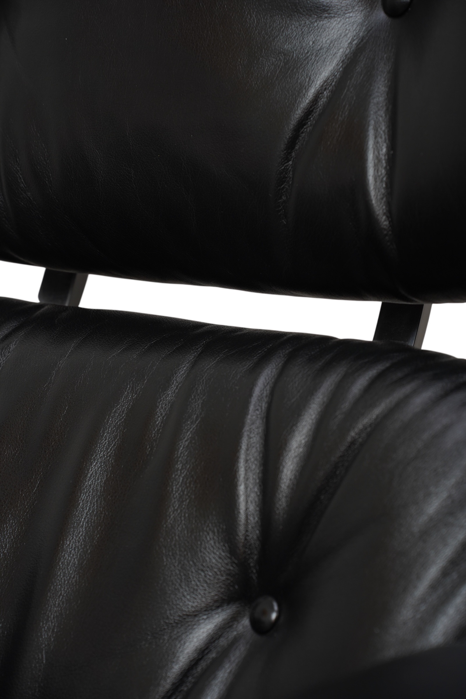 Eames Lounge Chair Charles and Ray Eames – Bild 8