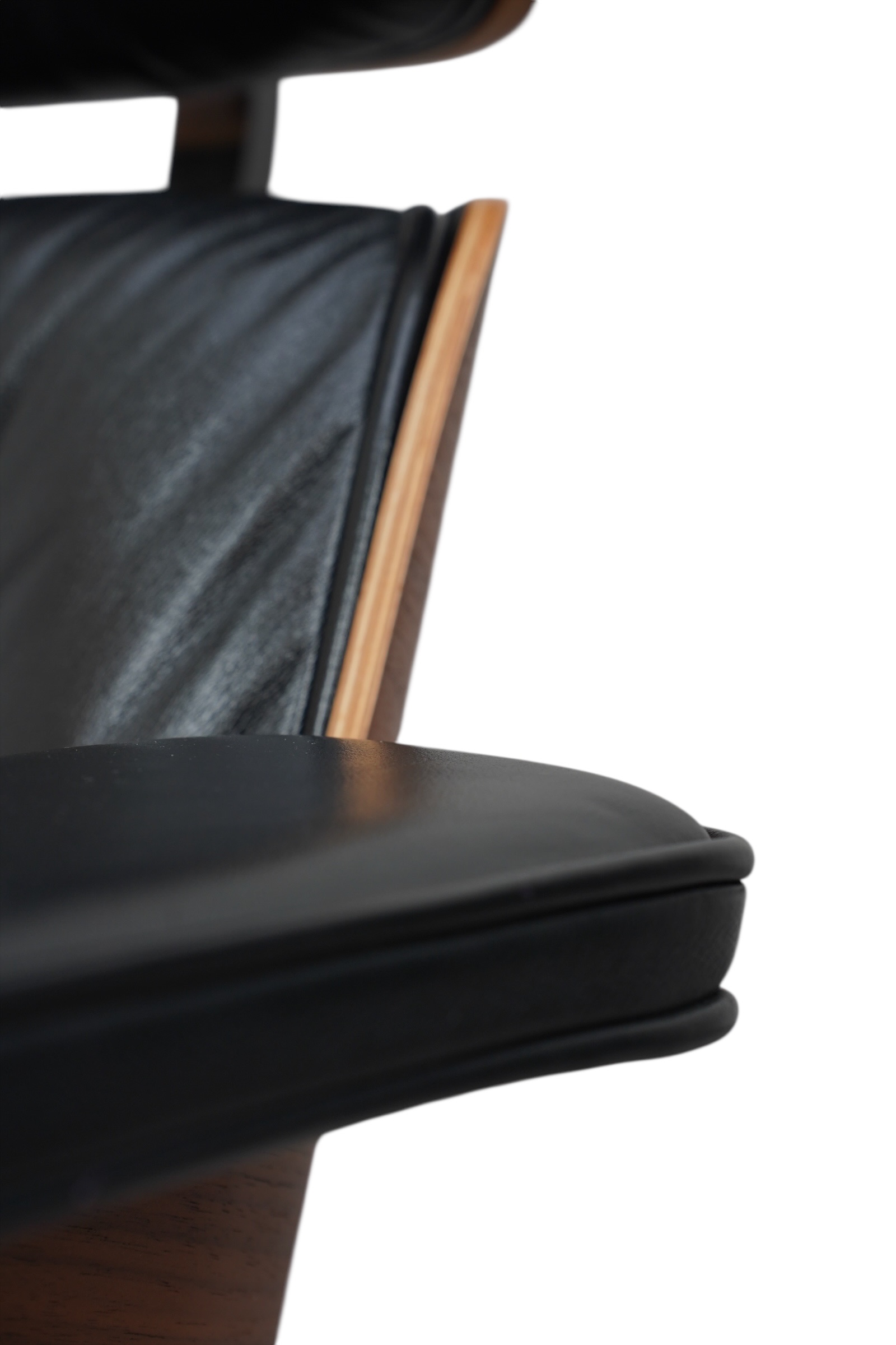 Eames Lounge Chair Charles and Ray Eames – Bild 9