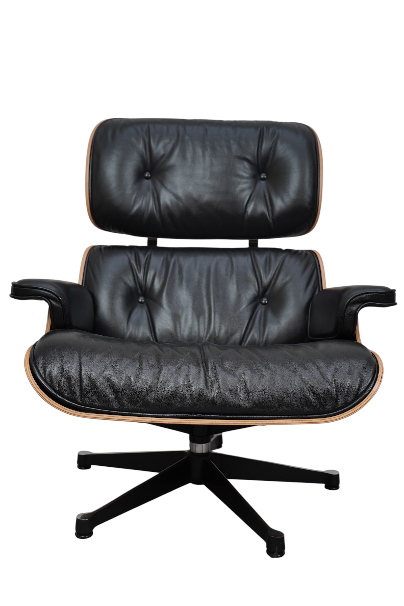 Eames Lounge Chair Charles and Ray Eames – Bild 10