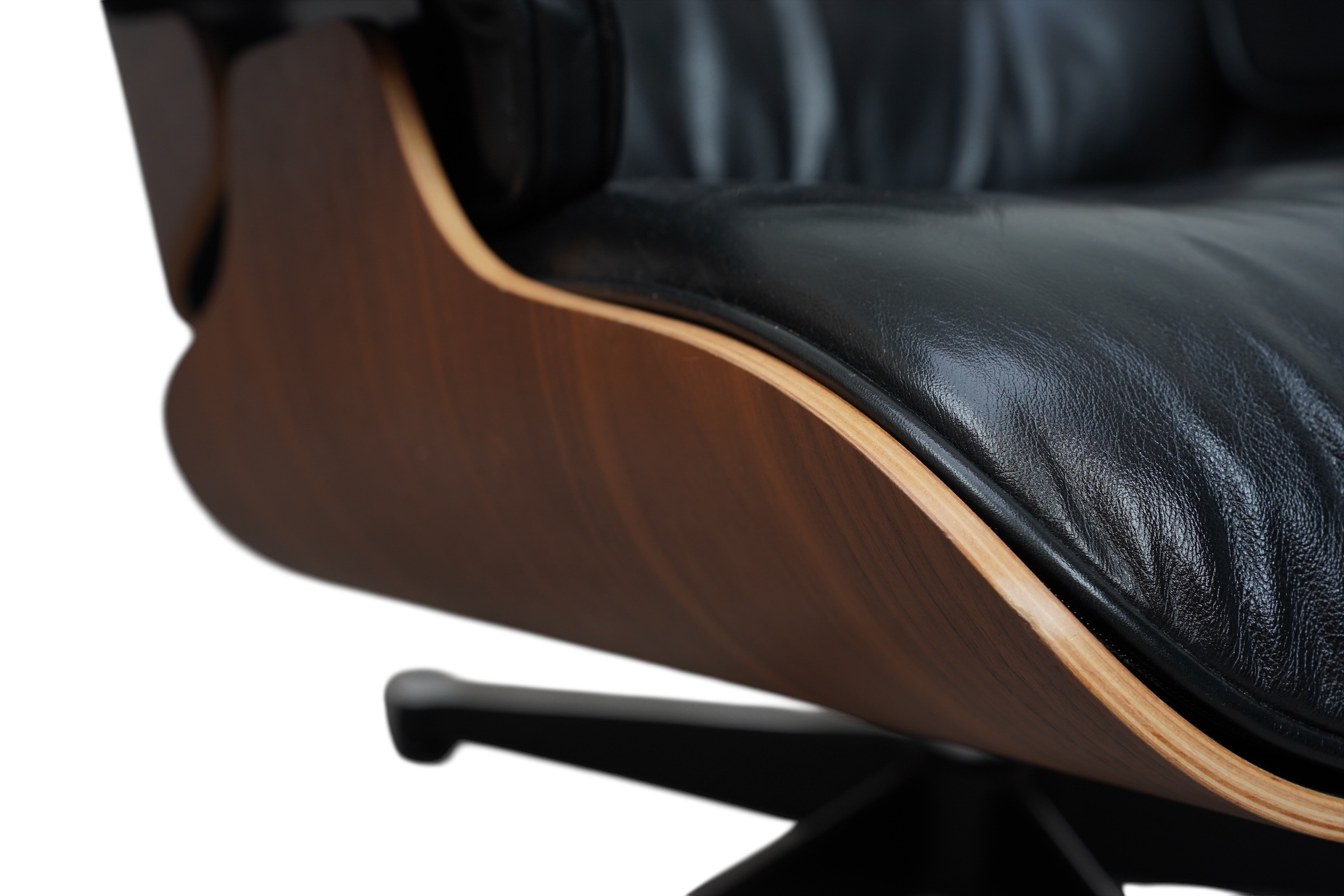 Eames Lounge Chair Charles and Ray Eames – Bild 12