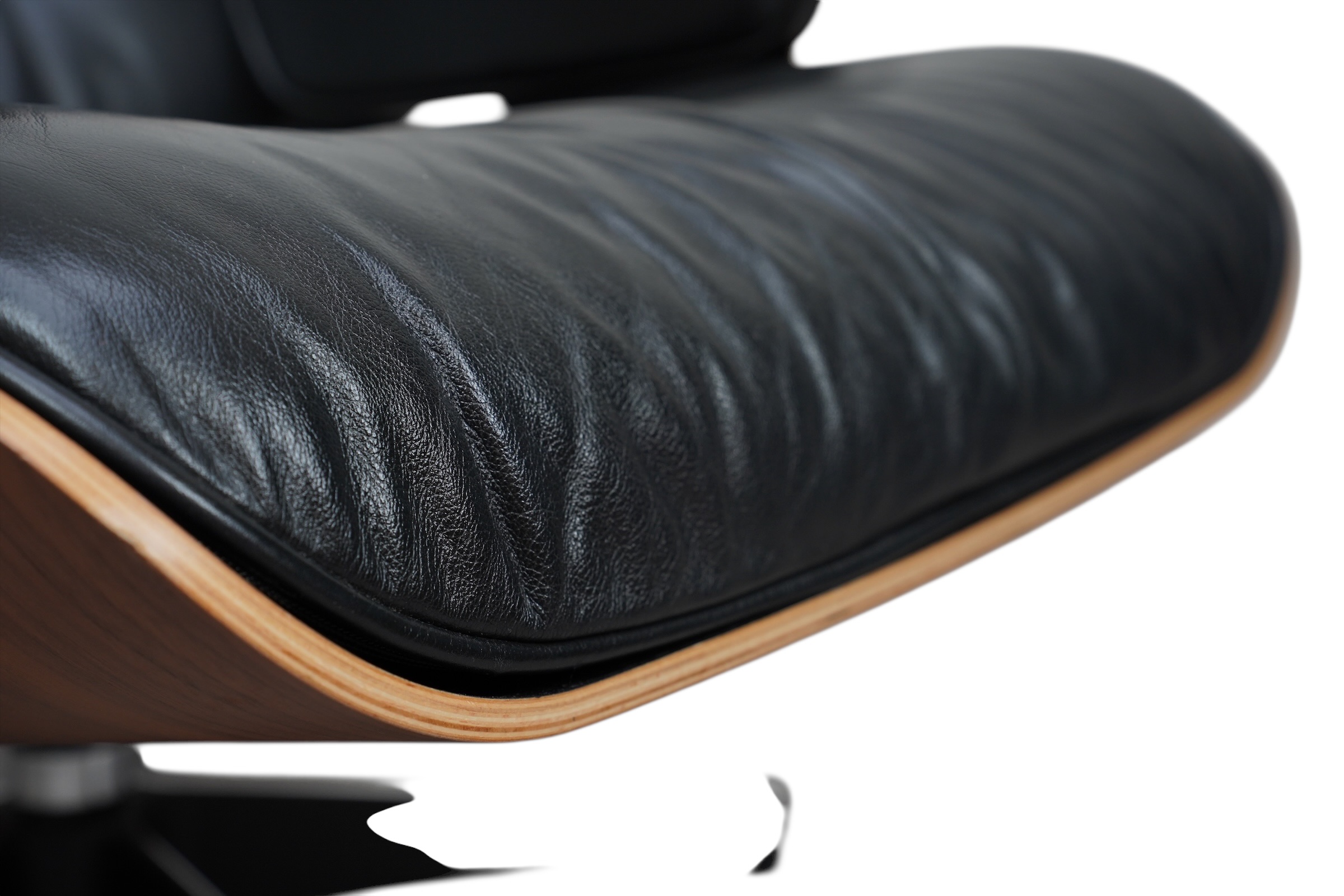 Eames Lounge Chair Charles and Ray Eames – Bild 13