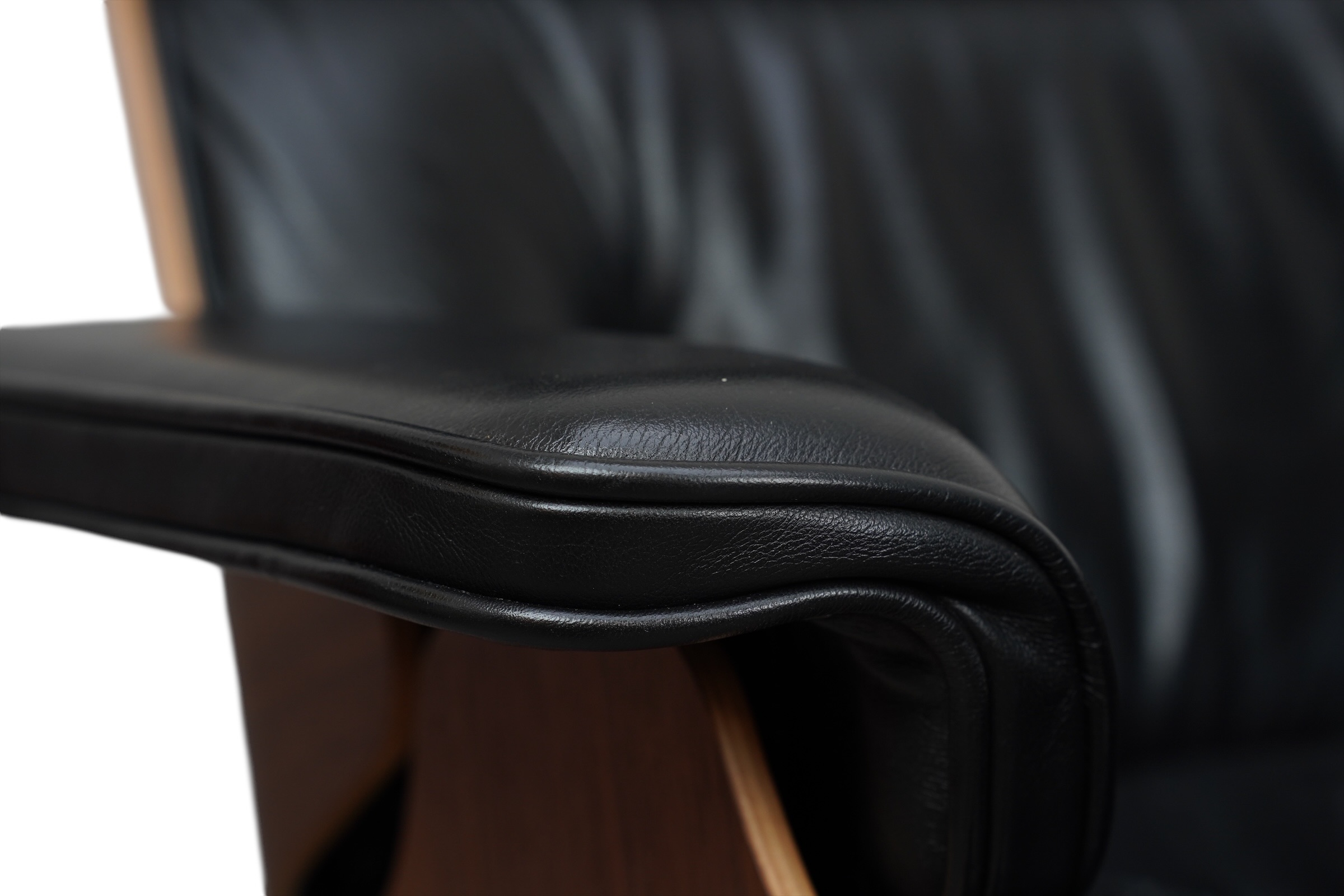 Eames Lounge Chair Charles and Ray Eames – Bild 14