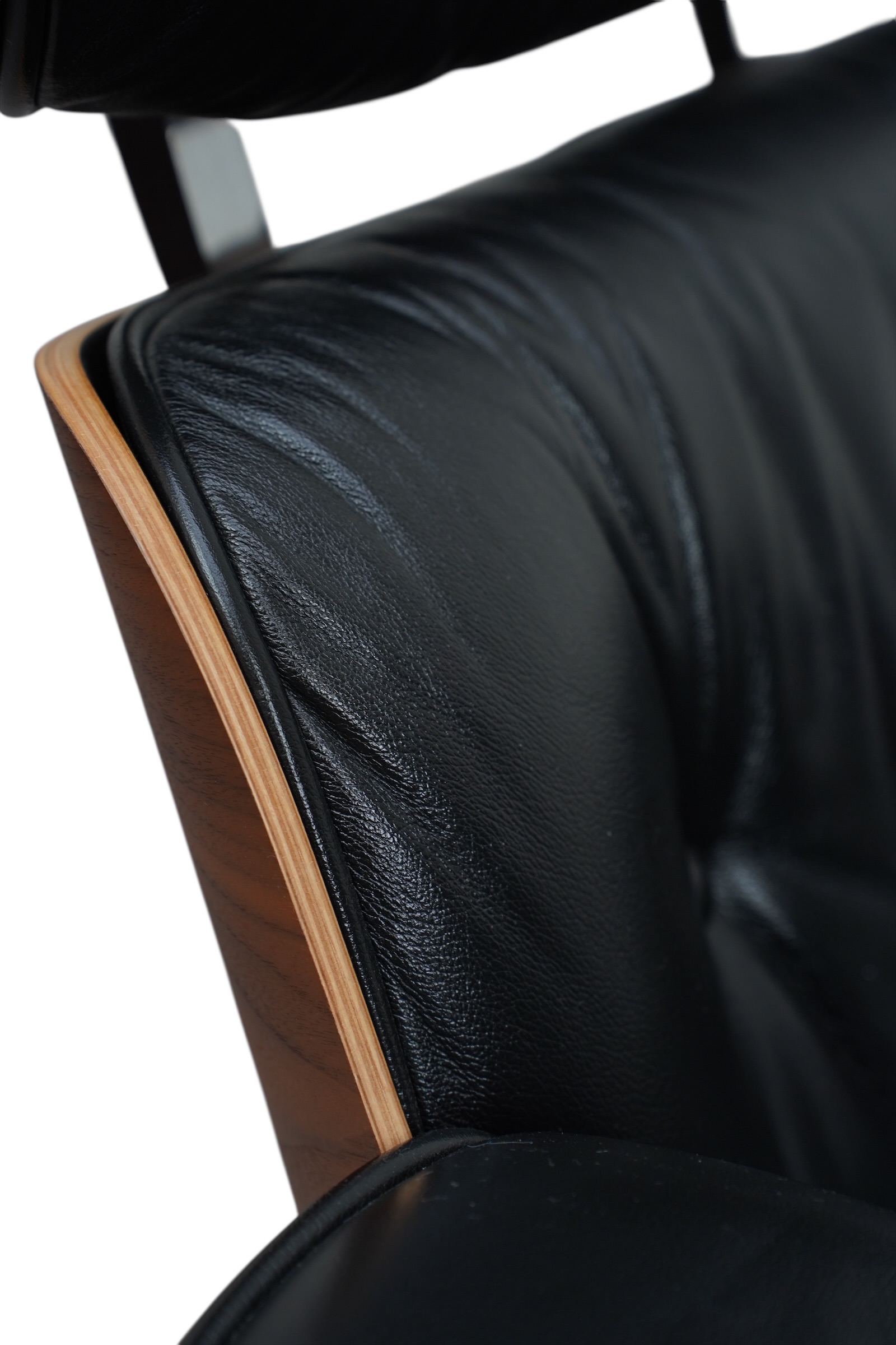 Eames Lounge Chair Charles and Ray Eames – Bild 16