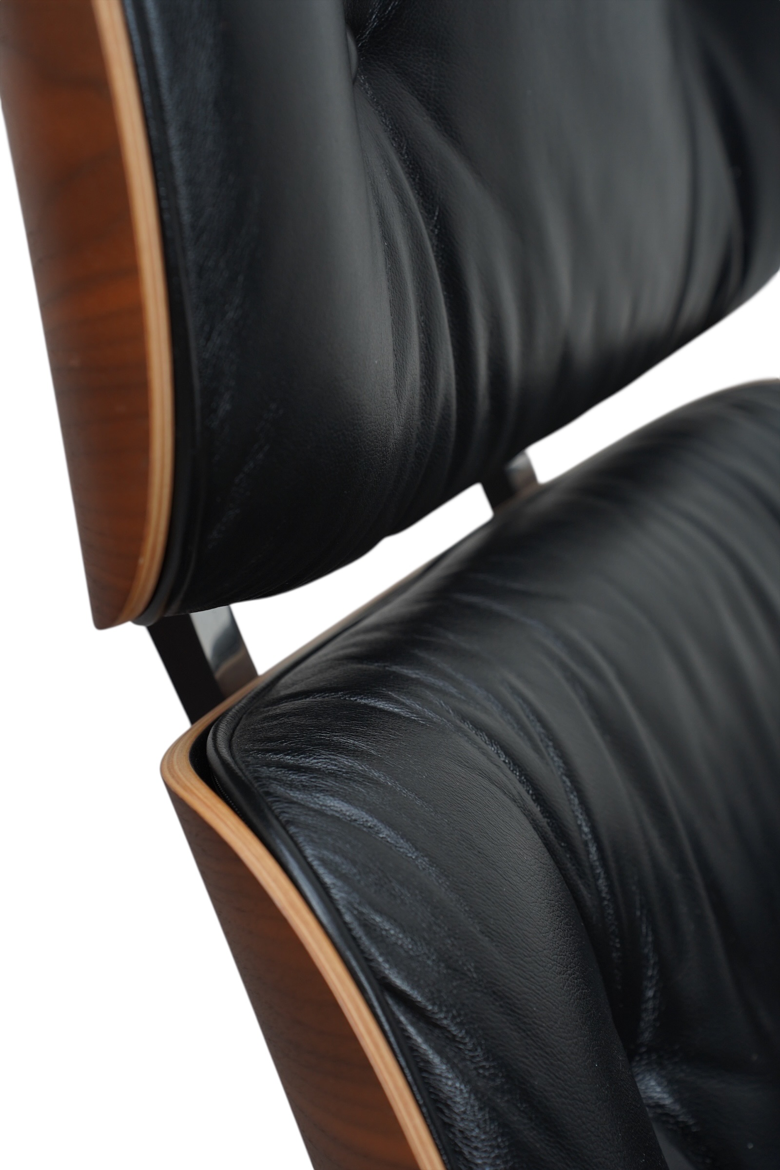 Eames Lounge Chair Charles and Ray Eames – Bild 17