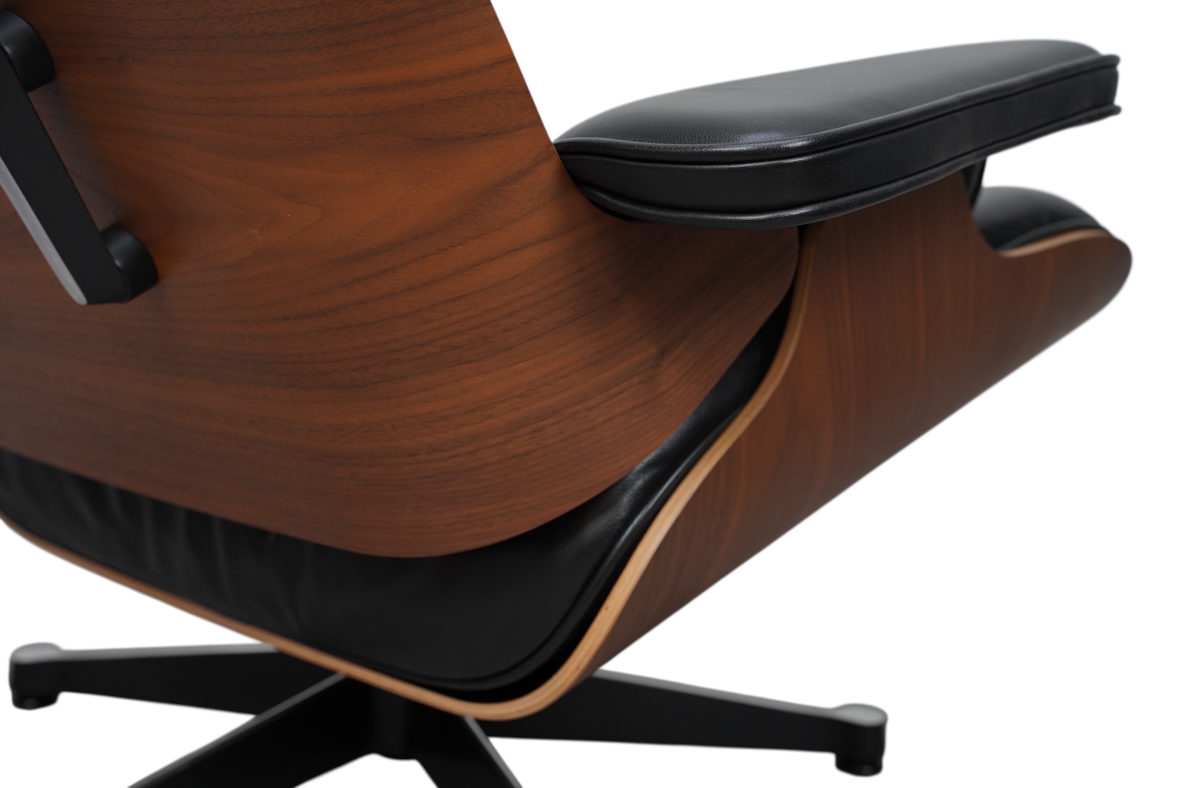 Eames Lounge Chair Charles and Ray Eames – Bild 19