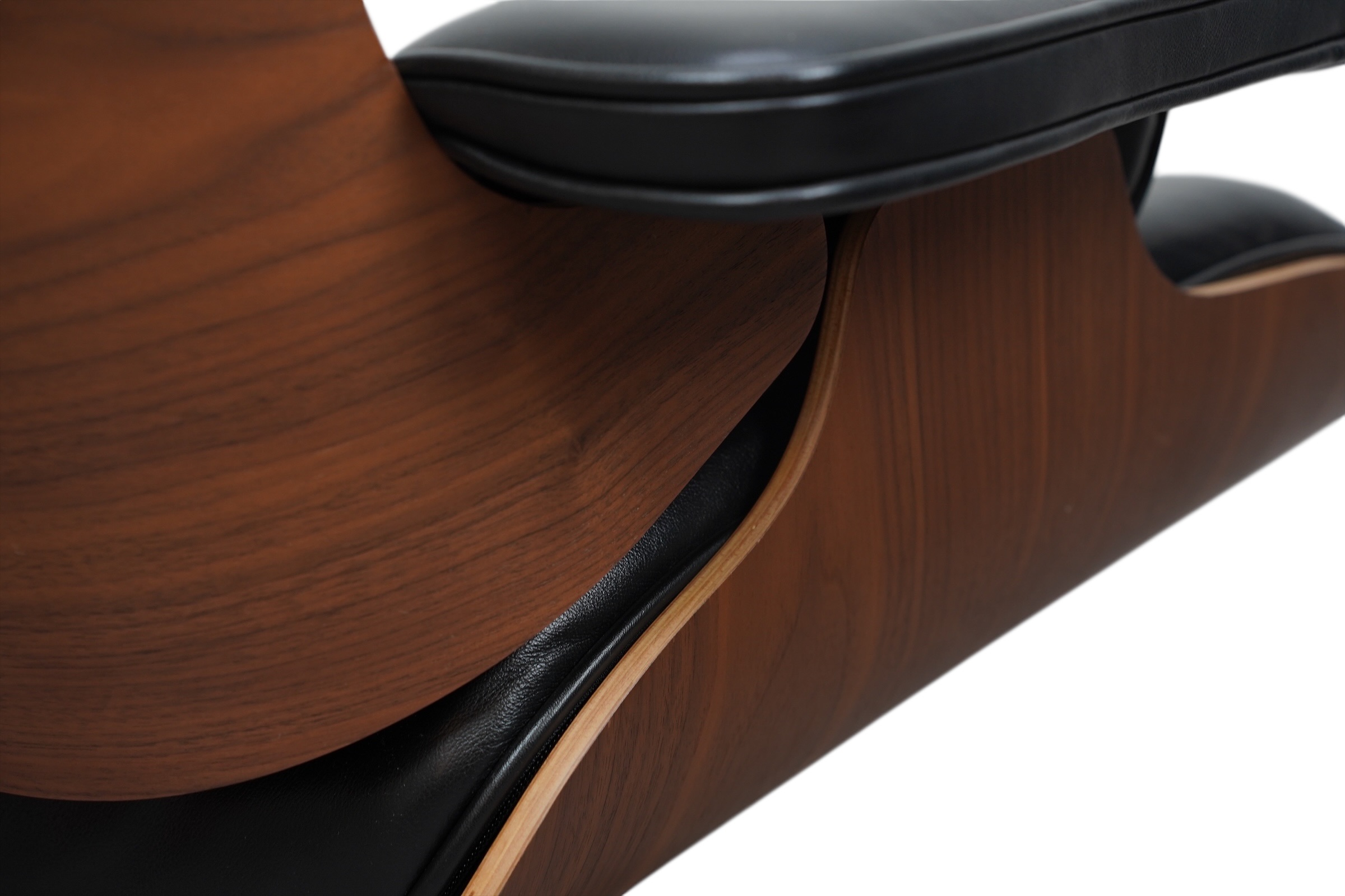 Eames Lounge Chair Charles and Ray Eames – Bild 20