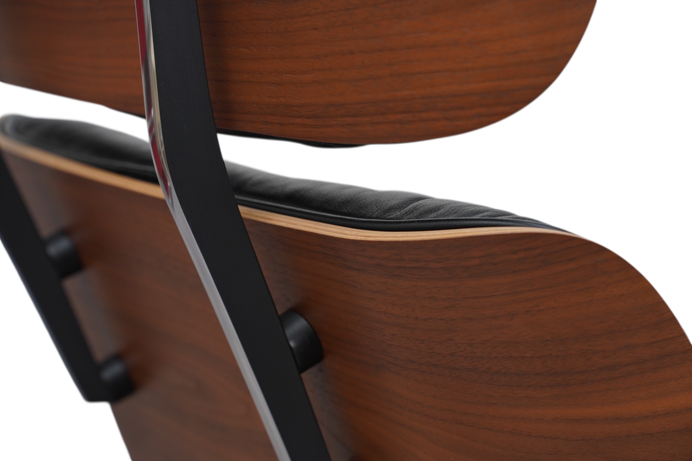 Eames Lounge Chair Charles and Ray Eames – Bild 21