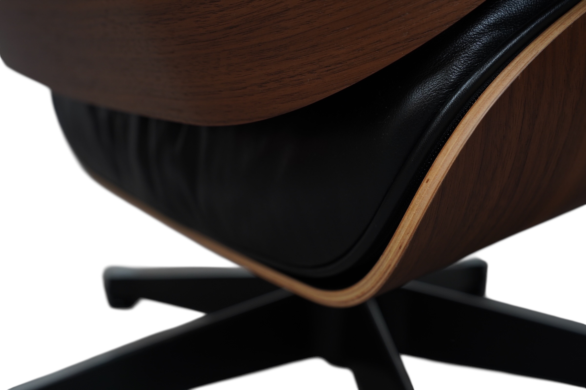 Eames Lounge Chair Charles and Ray Eames – Bild 22