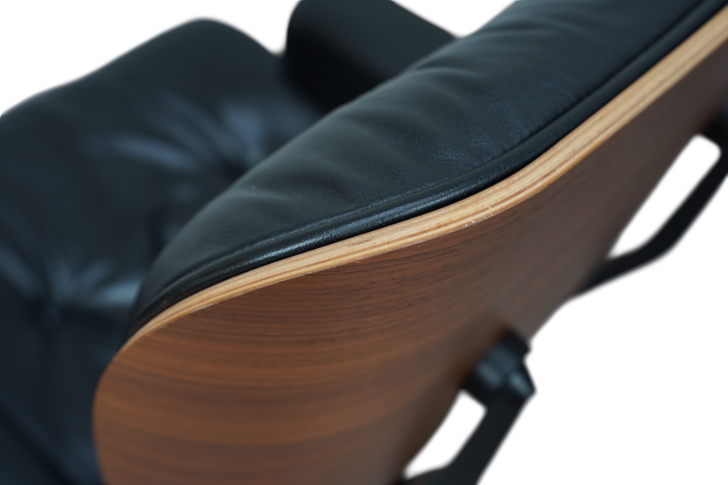 Eames Lounge Chair Charles and Ray Eames – Bild 24
