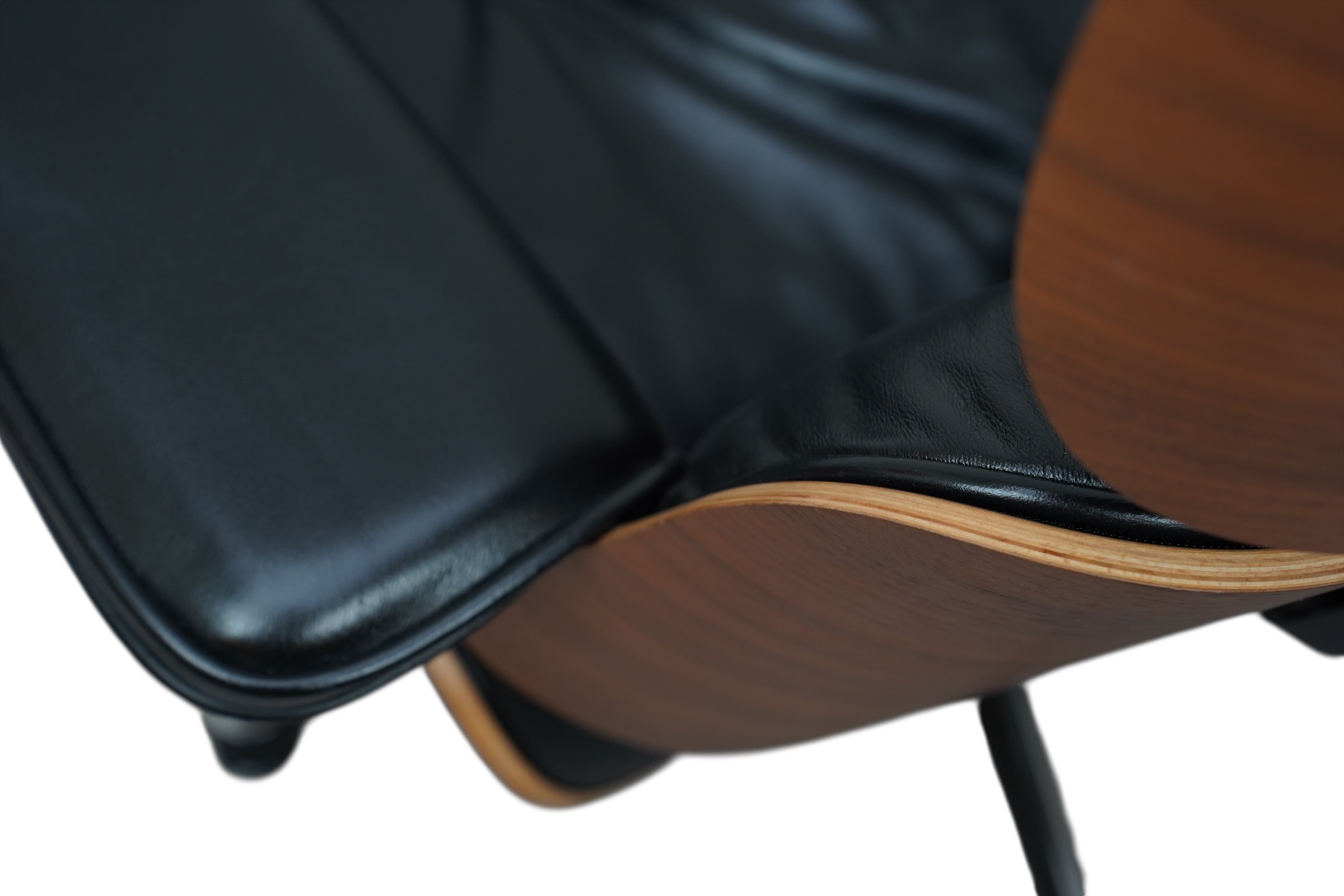 Eames Lounge Chair Charles and Ray Eames – Bild 25