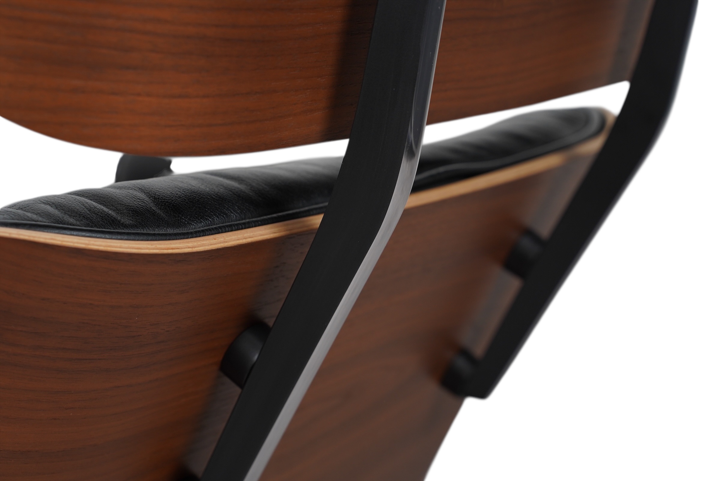 Eames Lounge Chair Charles and Ray Eames – Bild 26