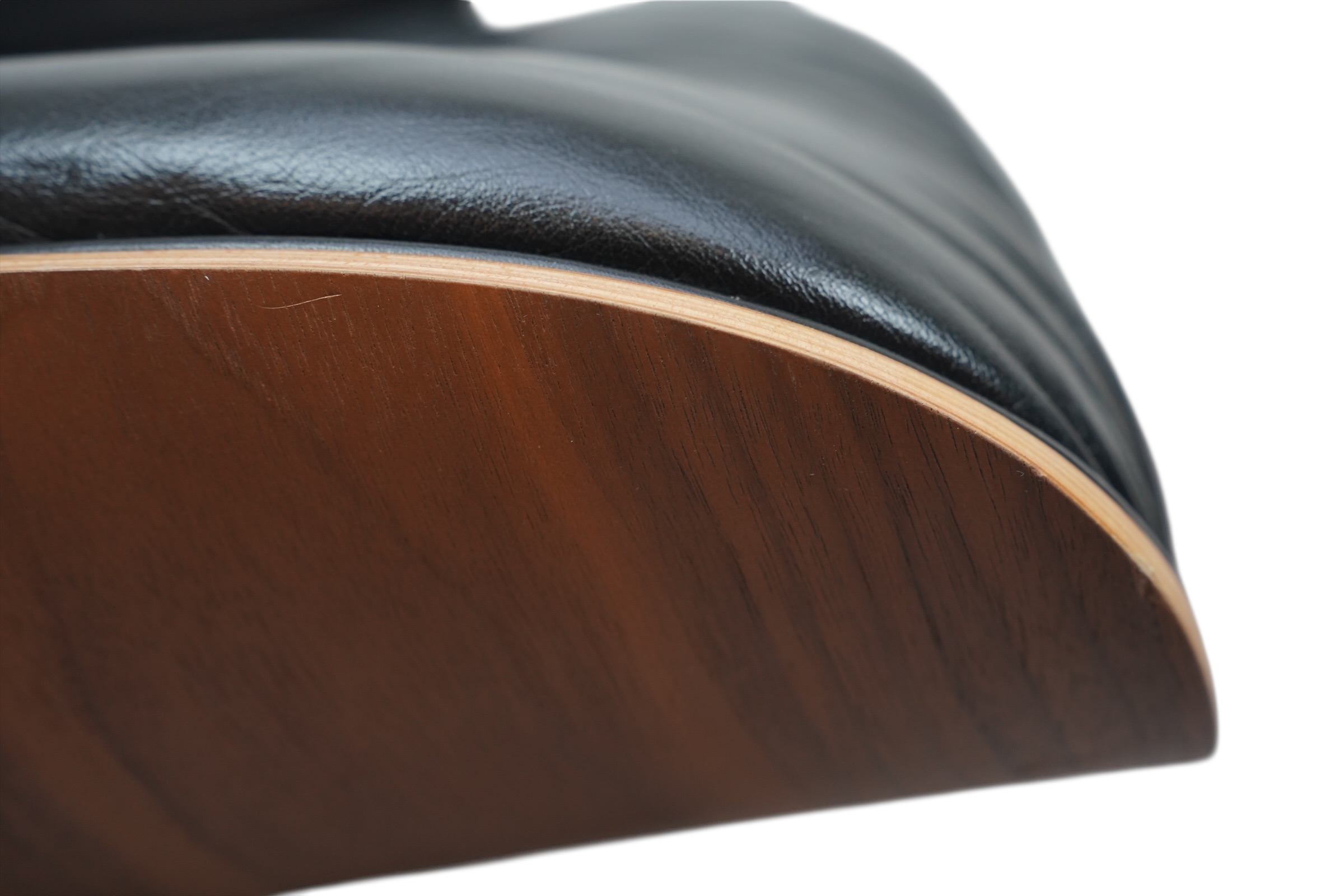 Eames Lounge Chair Charles and Ray Eames – Bild 33