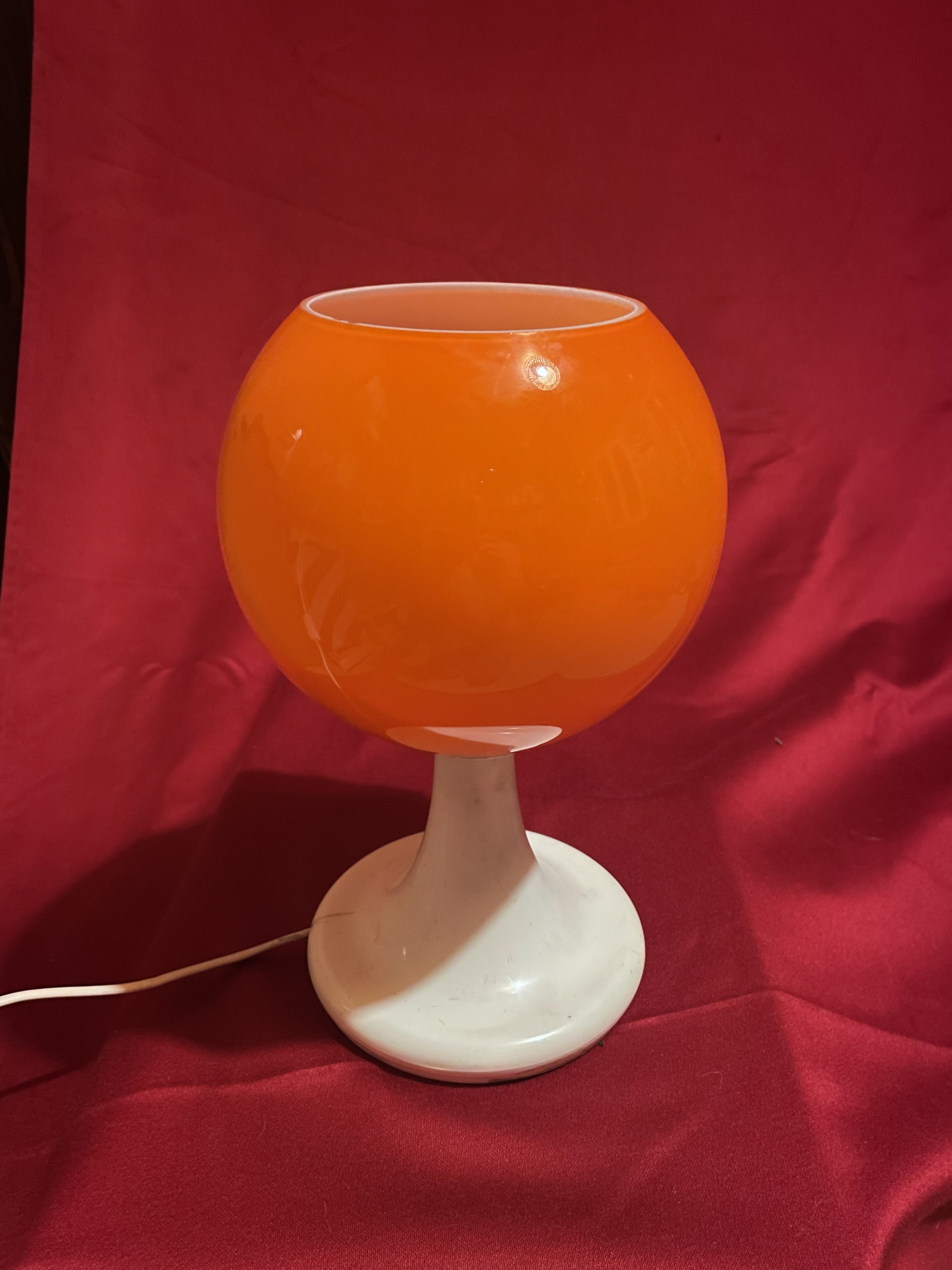 Lampe Space Age années 1970 – Image 2