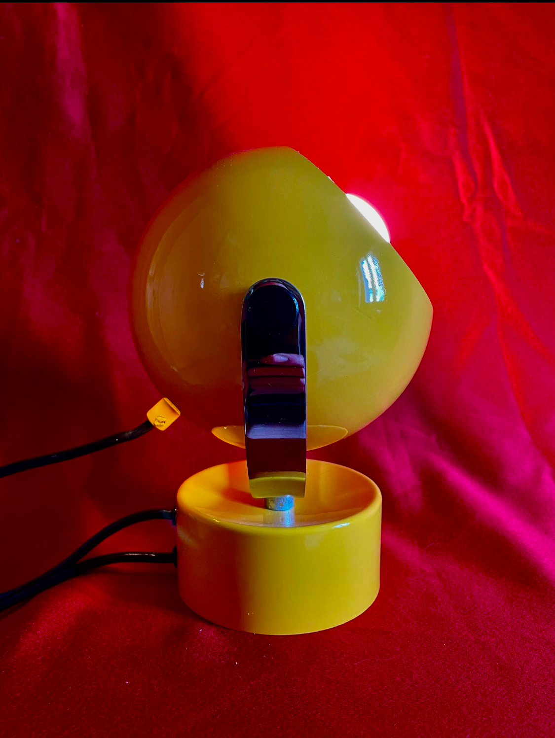 Lampe de table, Eye-Ball, 1970 – Image 4