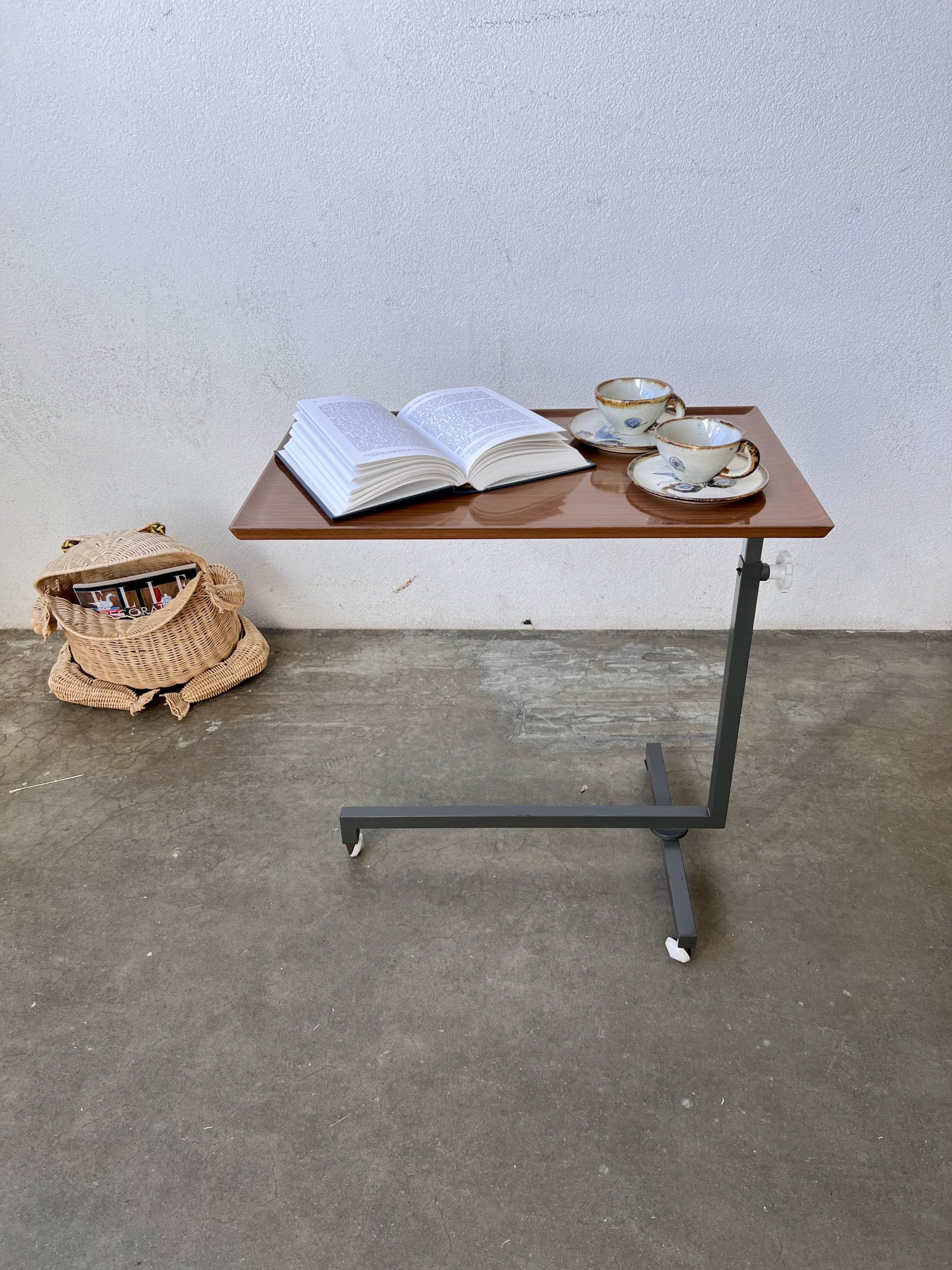 Table d’appoint Variett Bremshey & Co. – Allemagne – Image 3