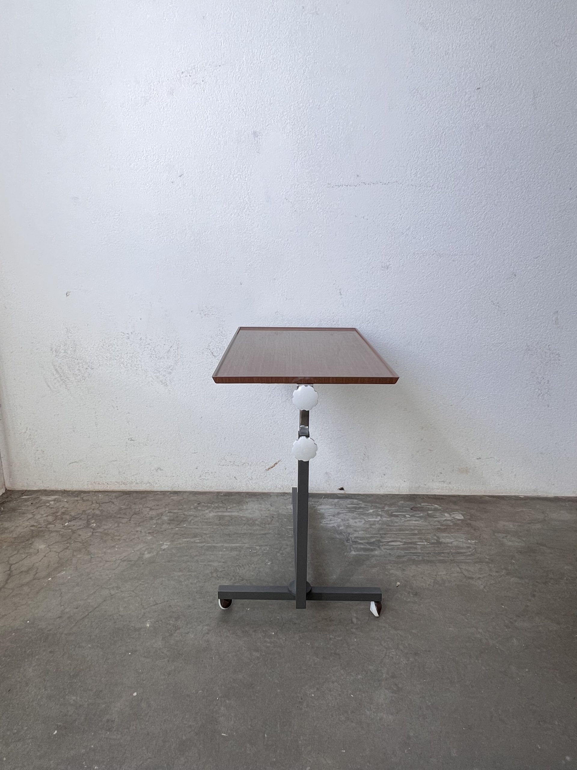 Table d’appoint Variett Bremshey & Co. – Allemagne – Image 5